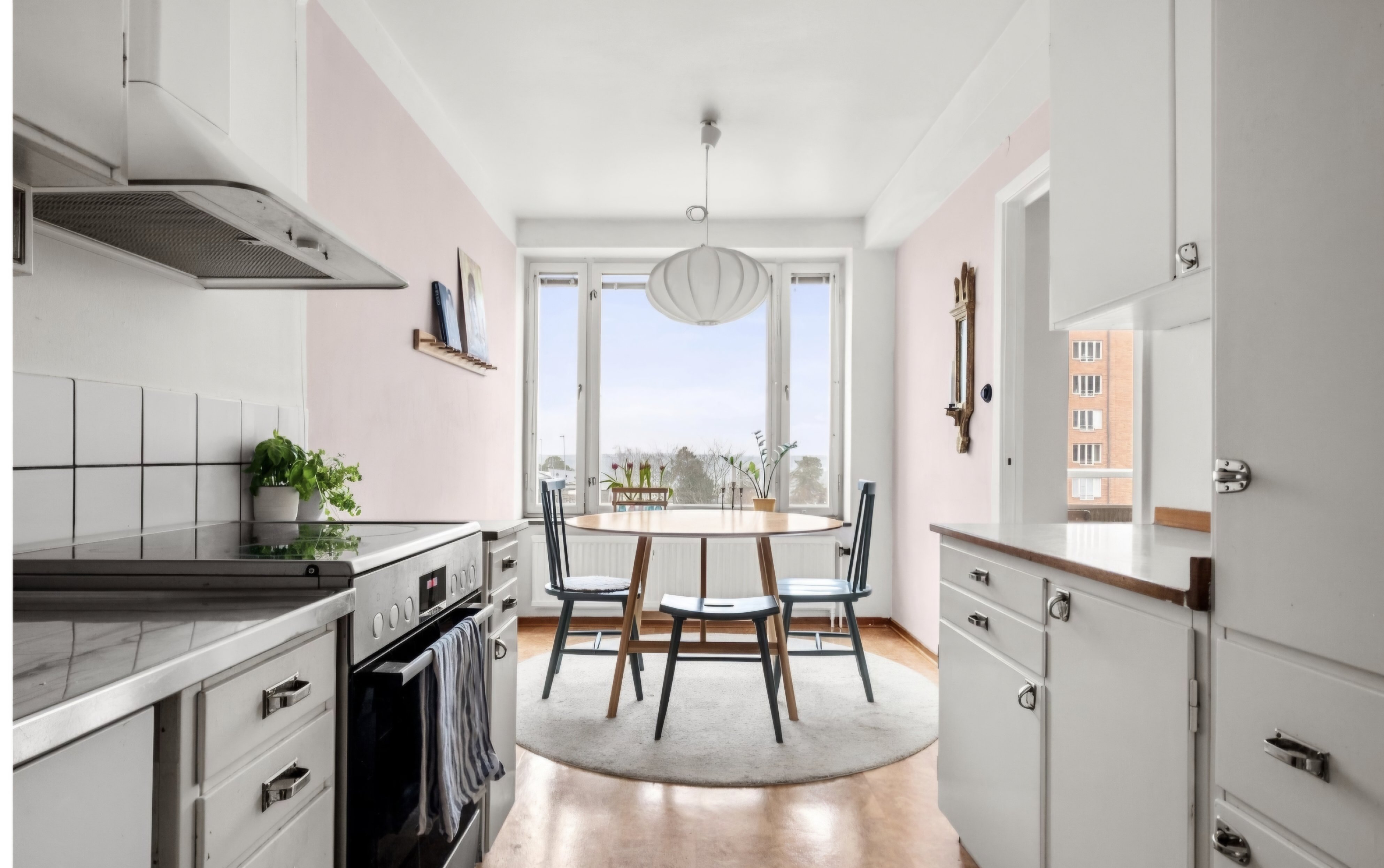 4 rum och kök, Hässelby — 7 800 kr/mån — bild 5