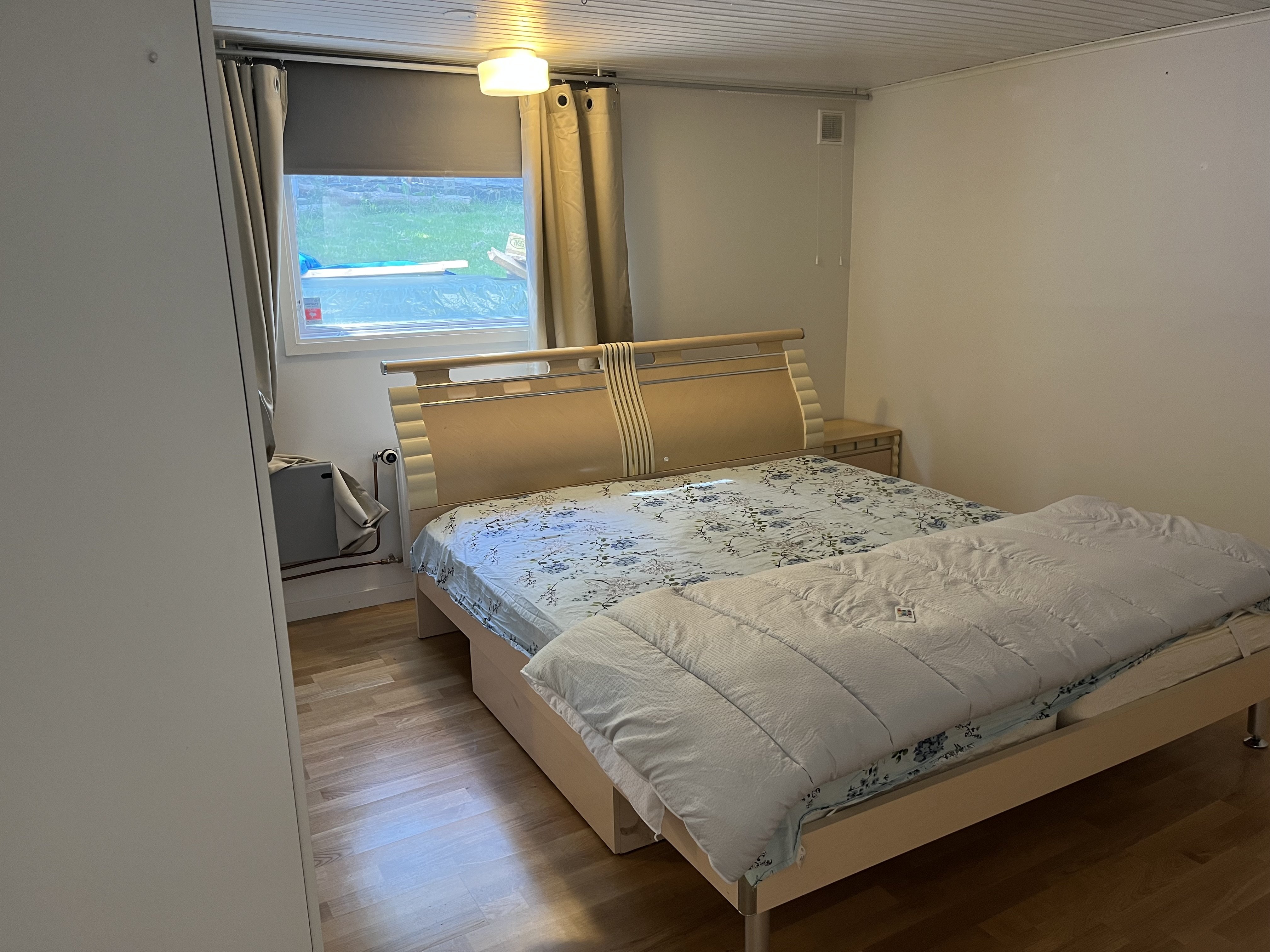 Kärrdalsvägen
