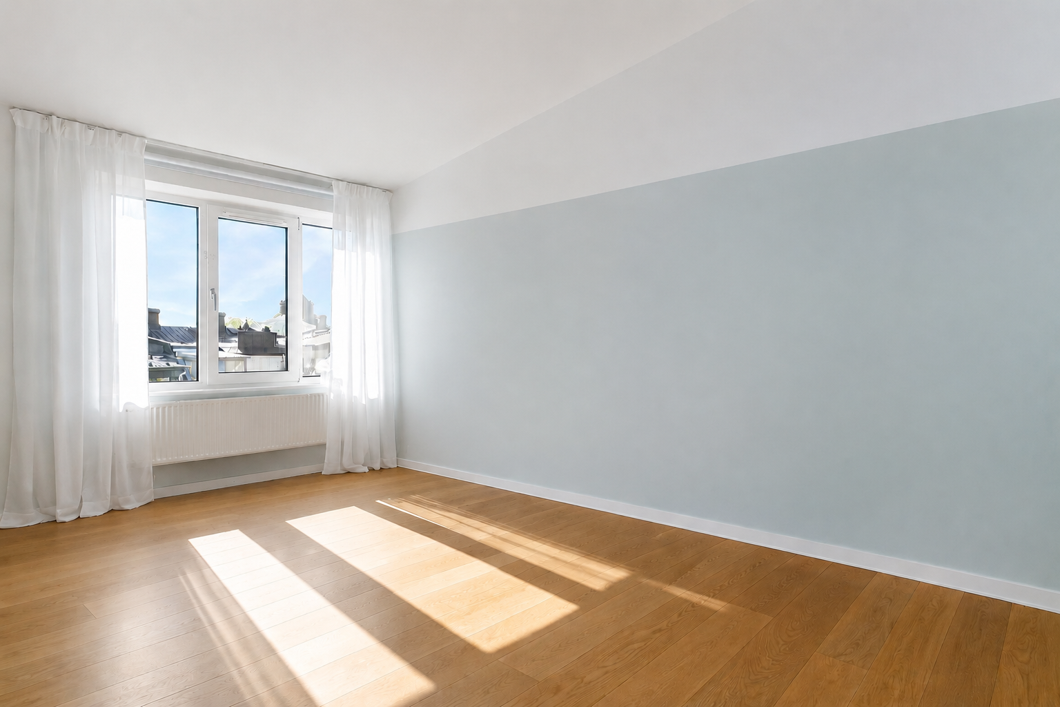 Lägenhet, 4 rooms, 11 sqm, Karlstad