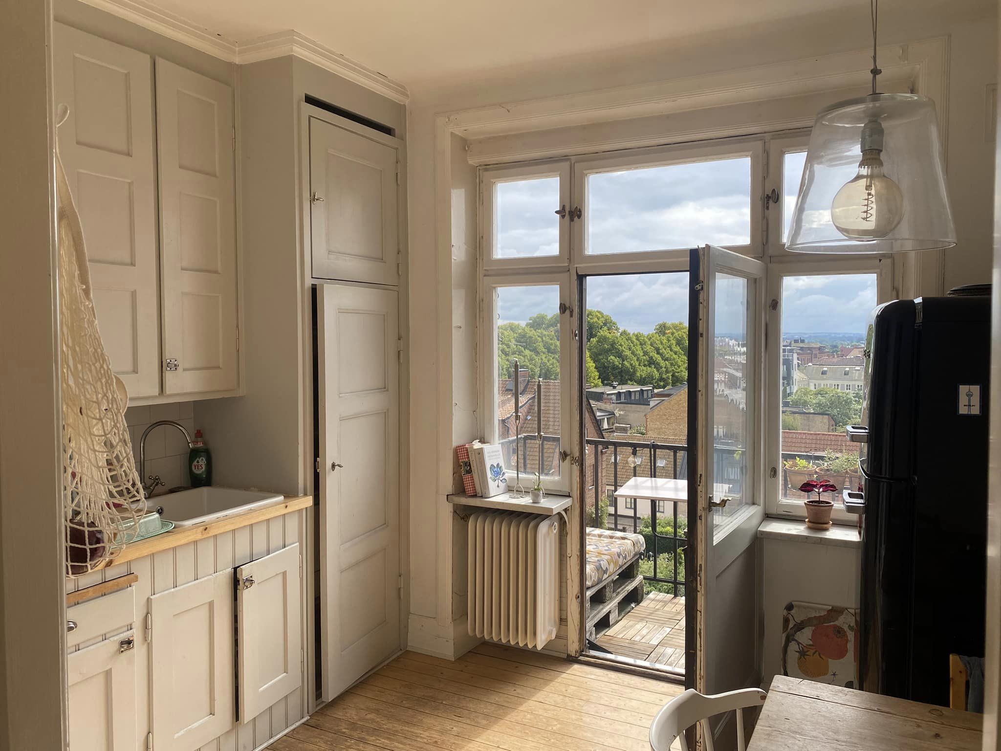 Agardhsgatan, Lund — photo 2