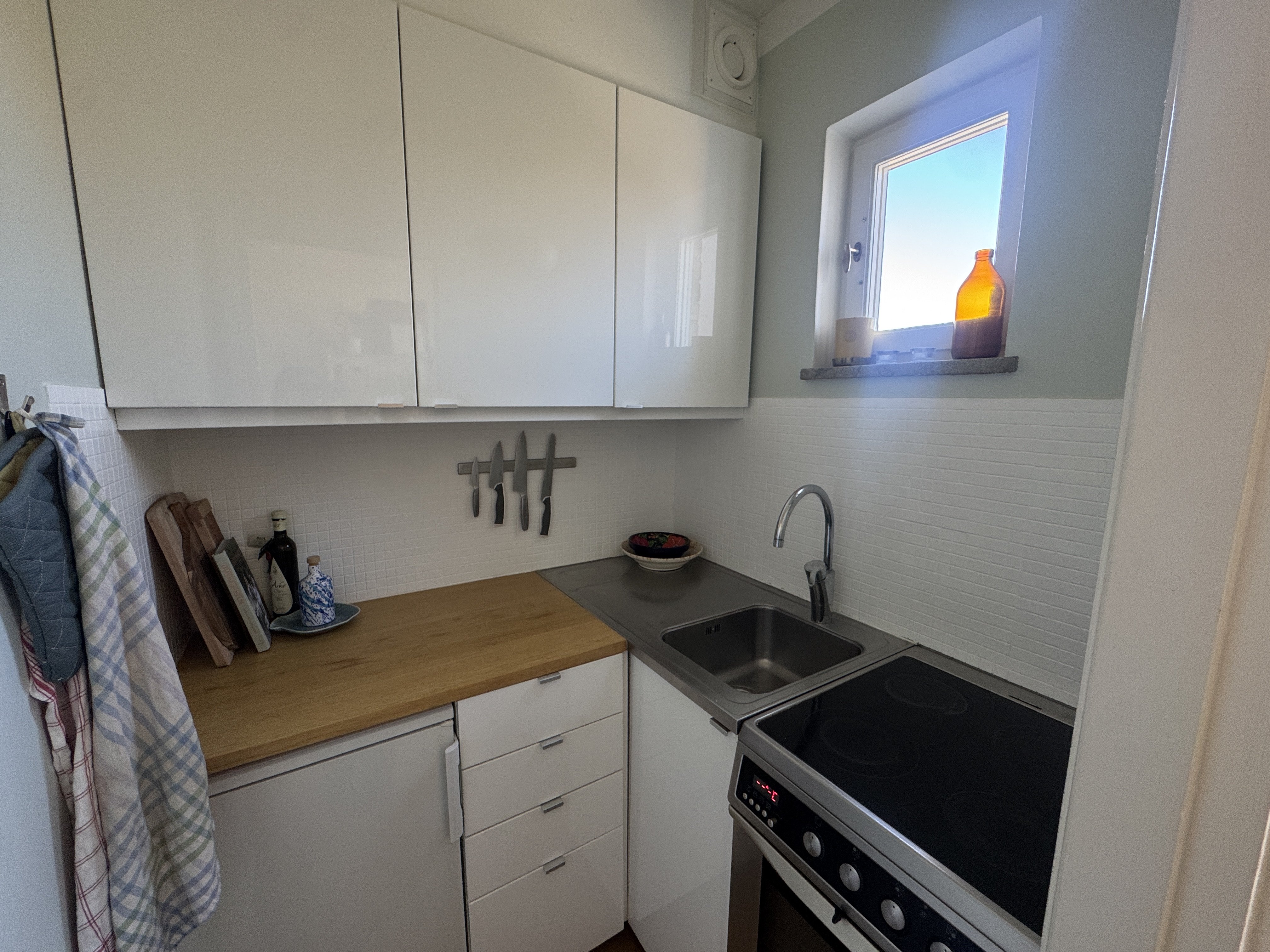 Olaus Petrigatan, Stockholm — photo 2