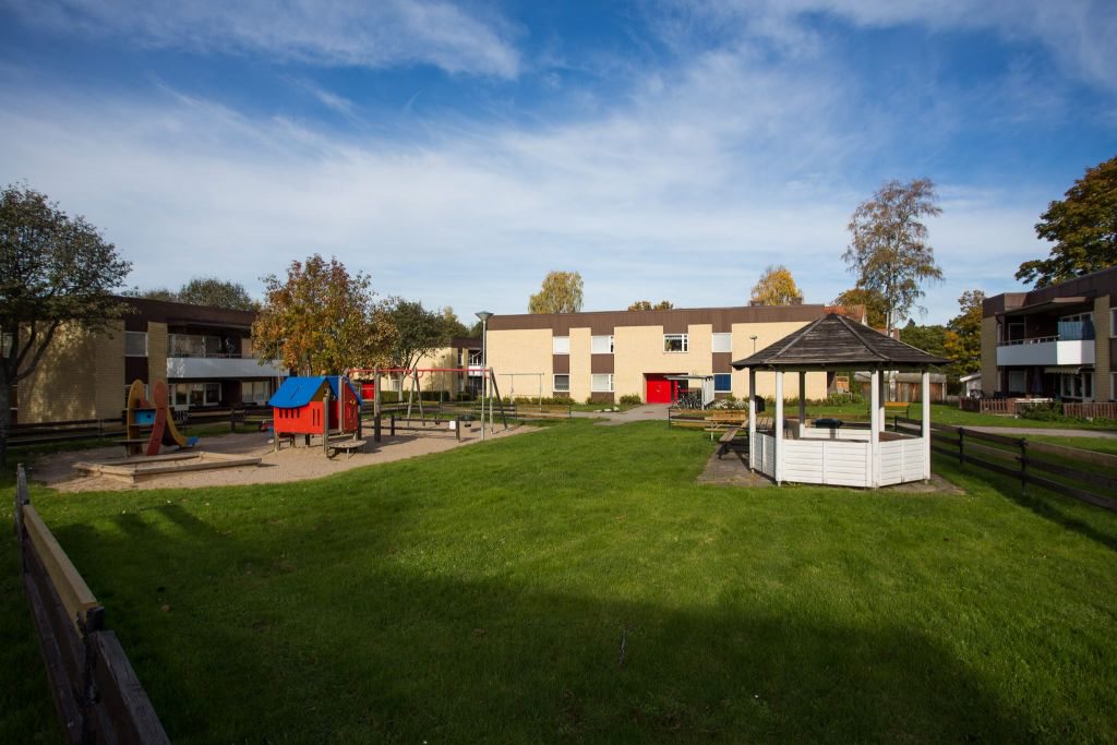 Lägenhet, 3 rum, 76 kvm, Gävle