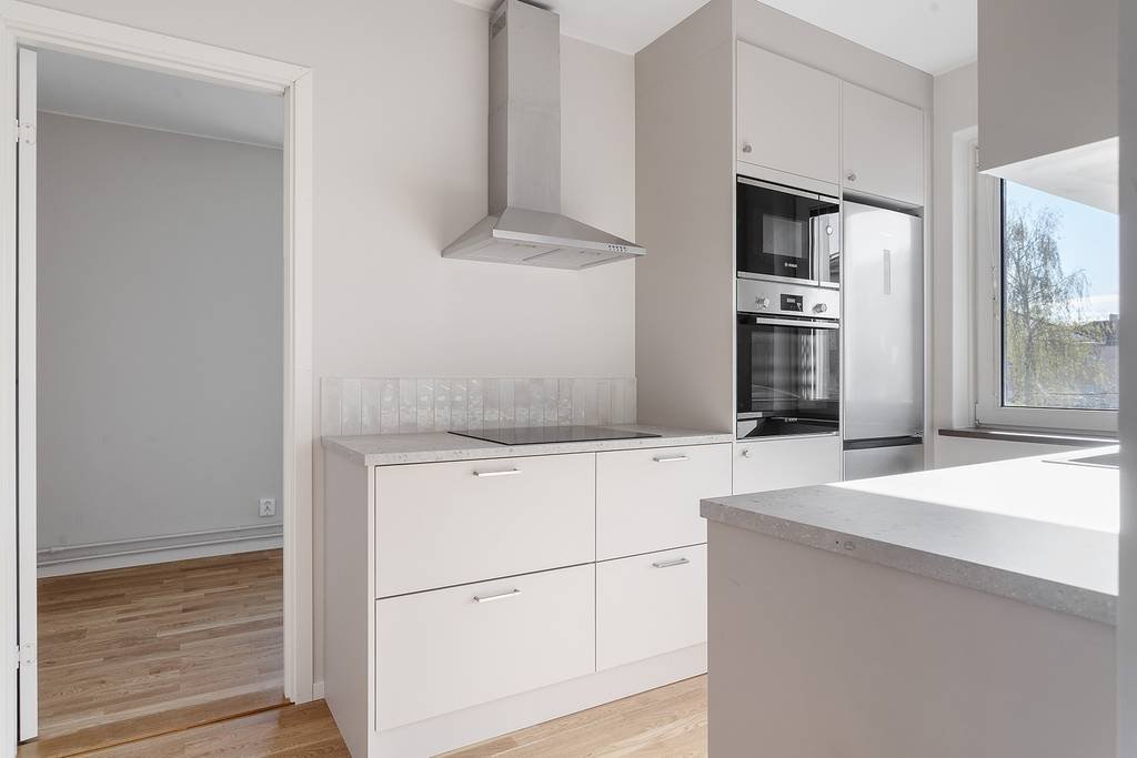 Lägenhet, 3 rooms, 62 sqm, Eskilstuna