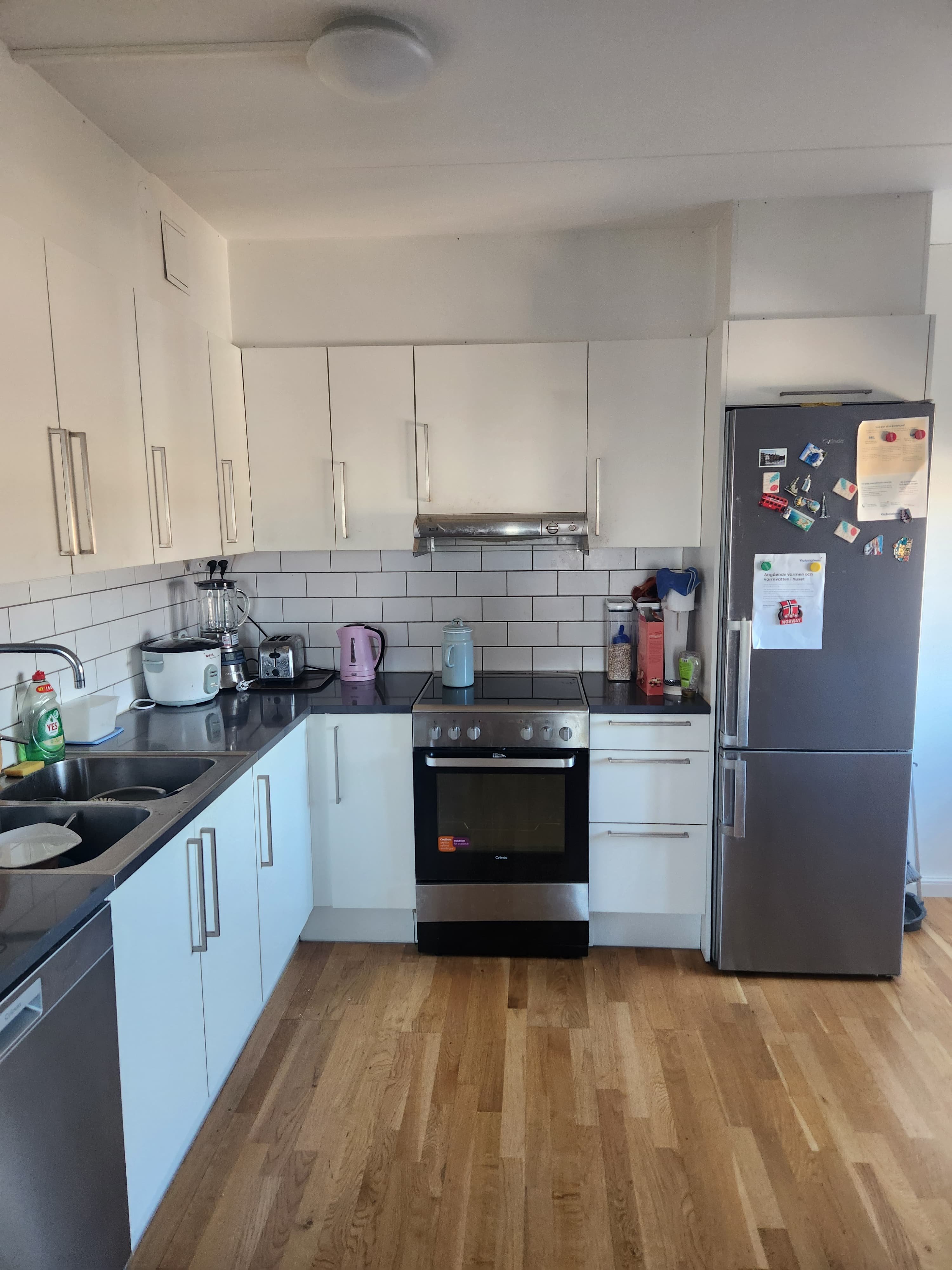 Bergengatan, Kista — photo 5