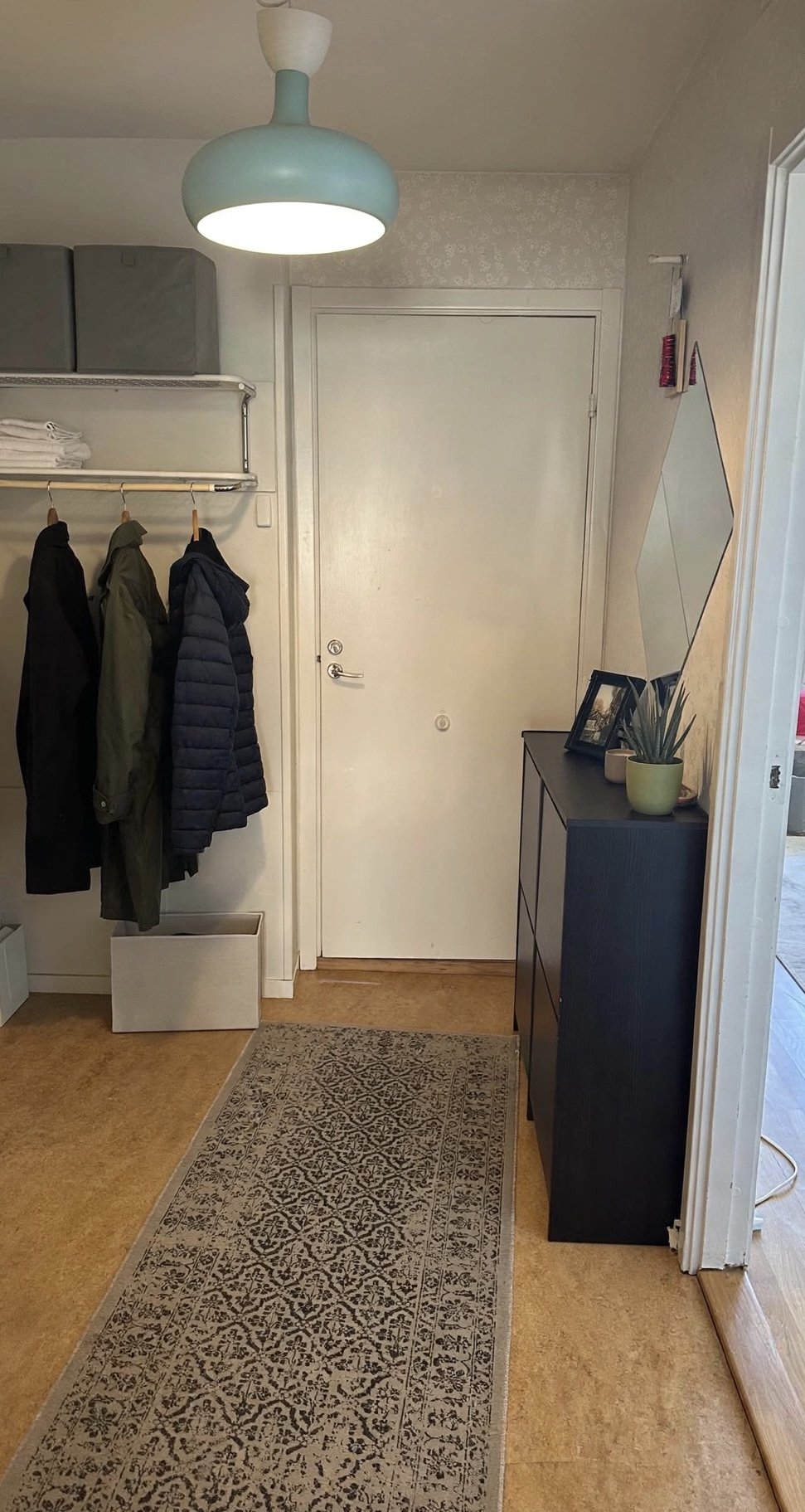 2 rok · 65 m² i Stockholm  – bild 2