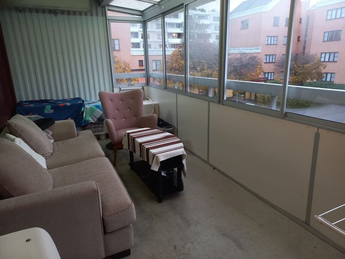 1 rum och kök, Kista — 6 500 kr/mån — bild 4