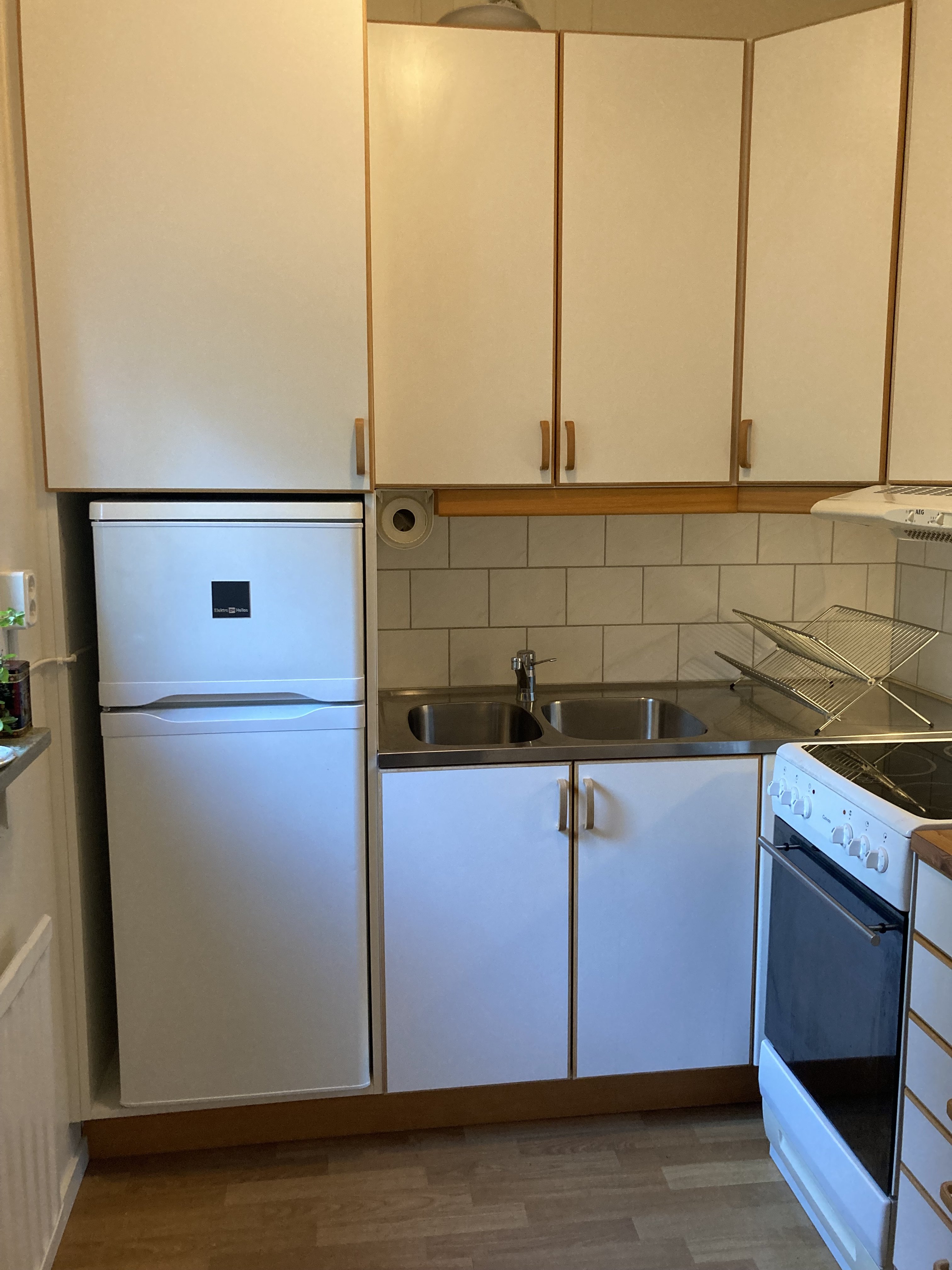 Silvermyntsgatan, Göteborg