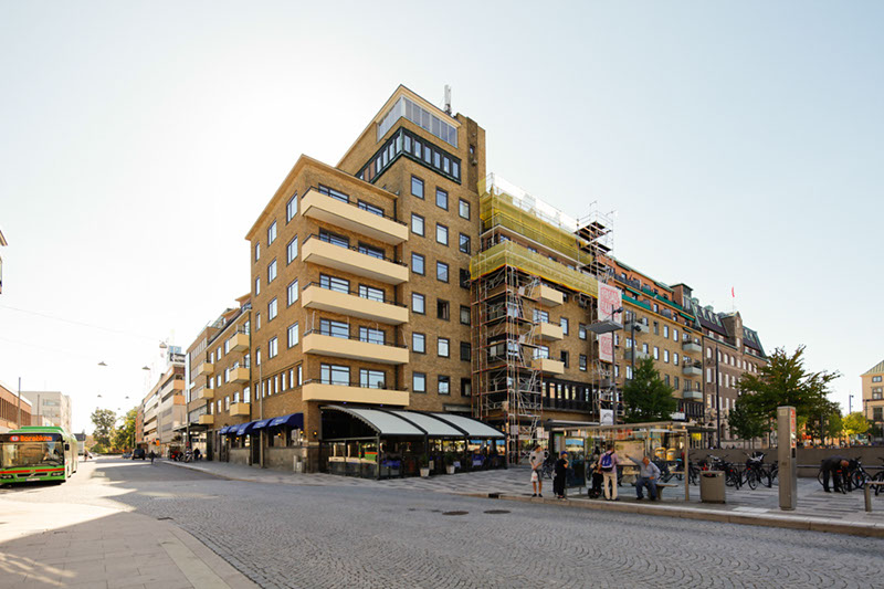 Lägenhet – Eskilstuna, Söder - Bild 4