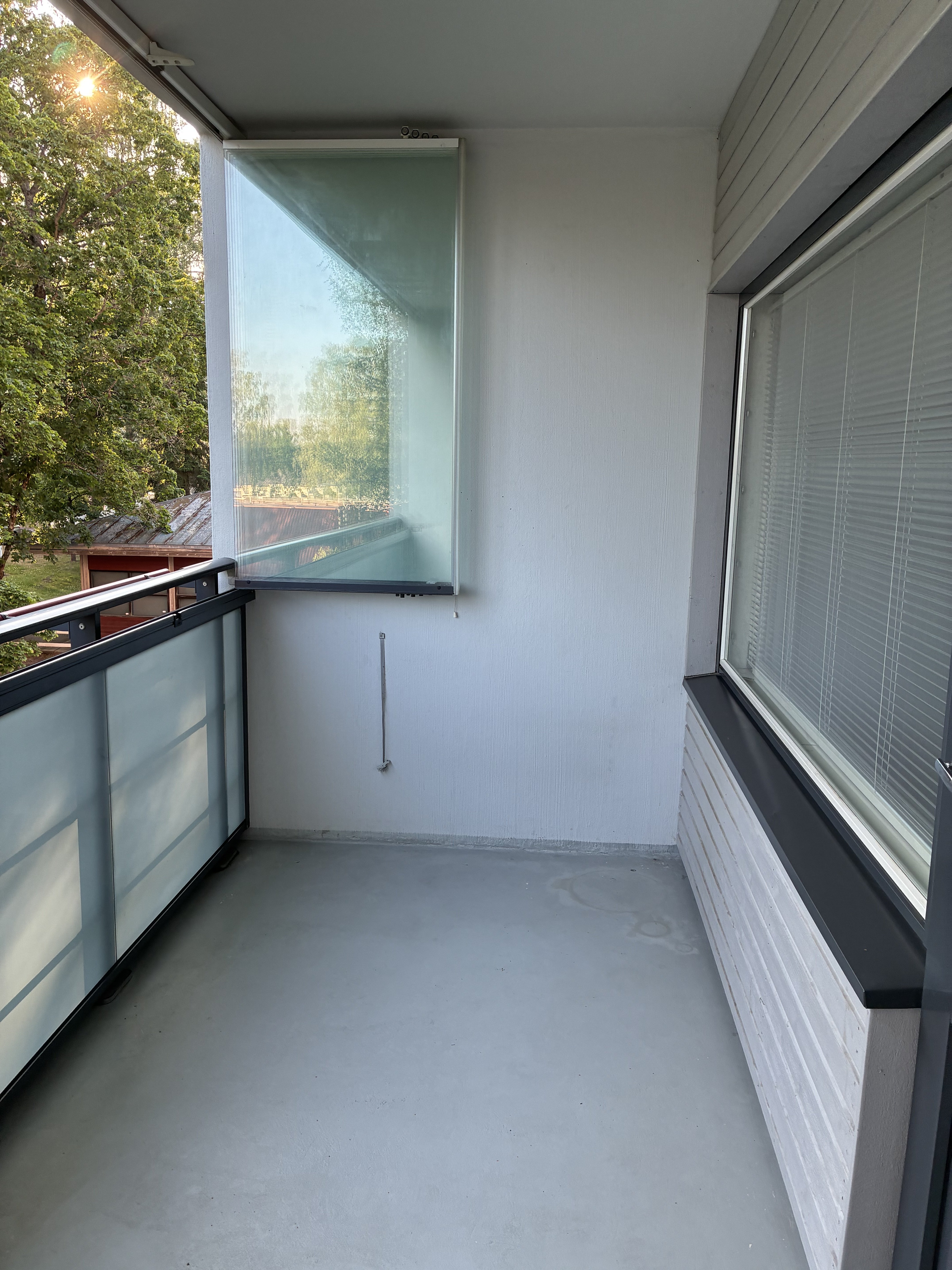 apartment at Salonkatu, Hyvinkää 2