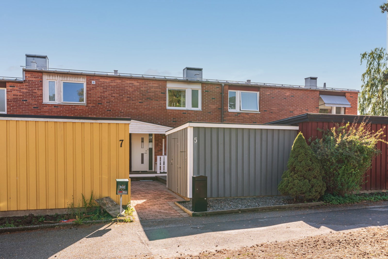 4 rok · 92 m² i Järfälla – bild 29