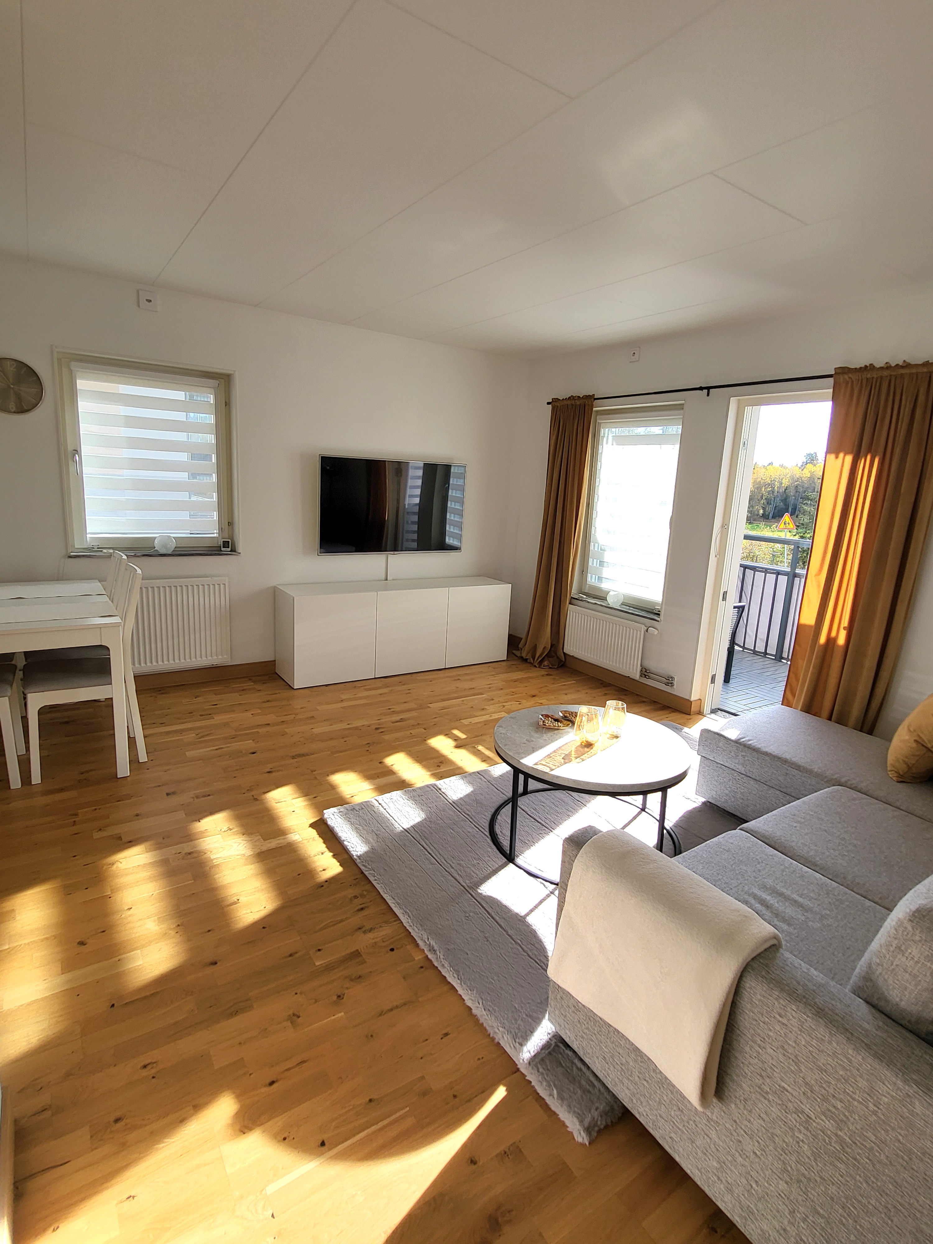 Lägenhet, 2 rooms, 40 sqm, Huddinge
