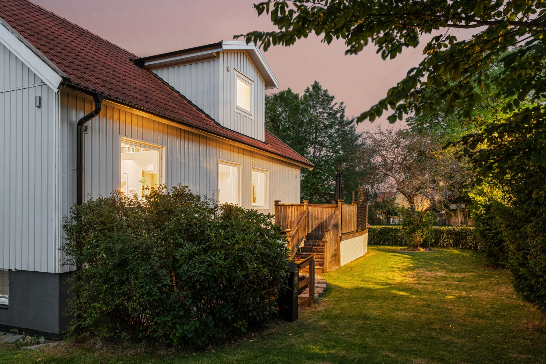 Lägenhet, 3 rooms, 50 sqm, Västra Frölunda