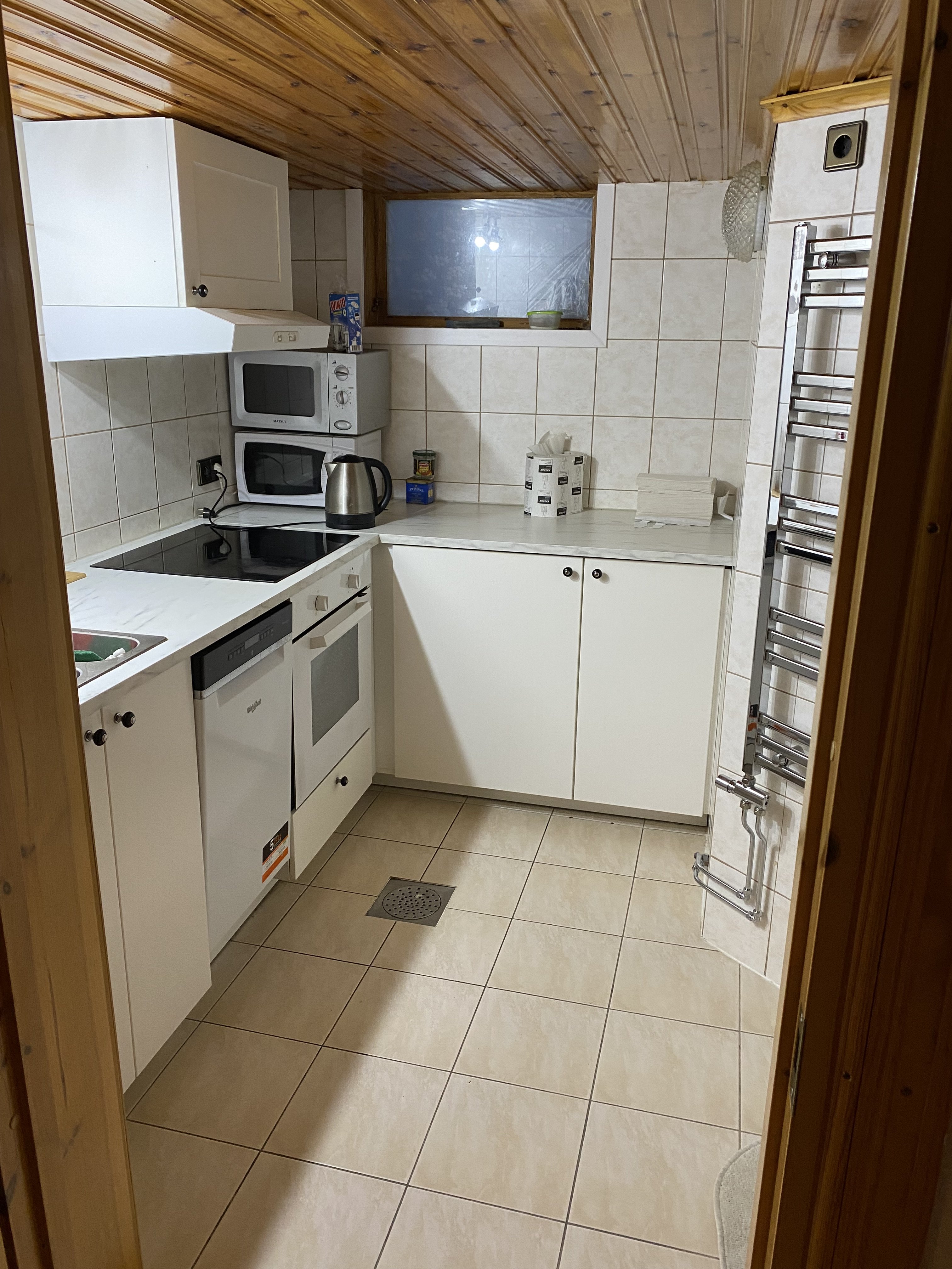 Hyresbostad på Huddinge i huddinge