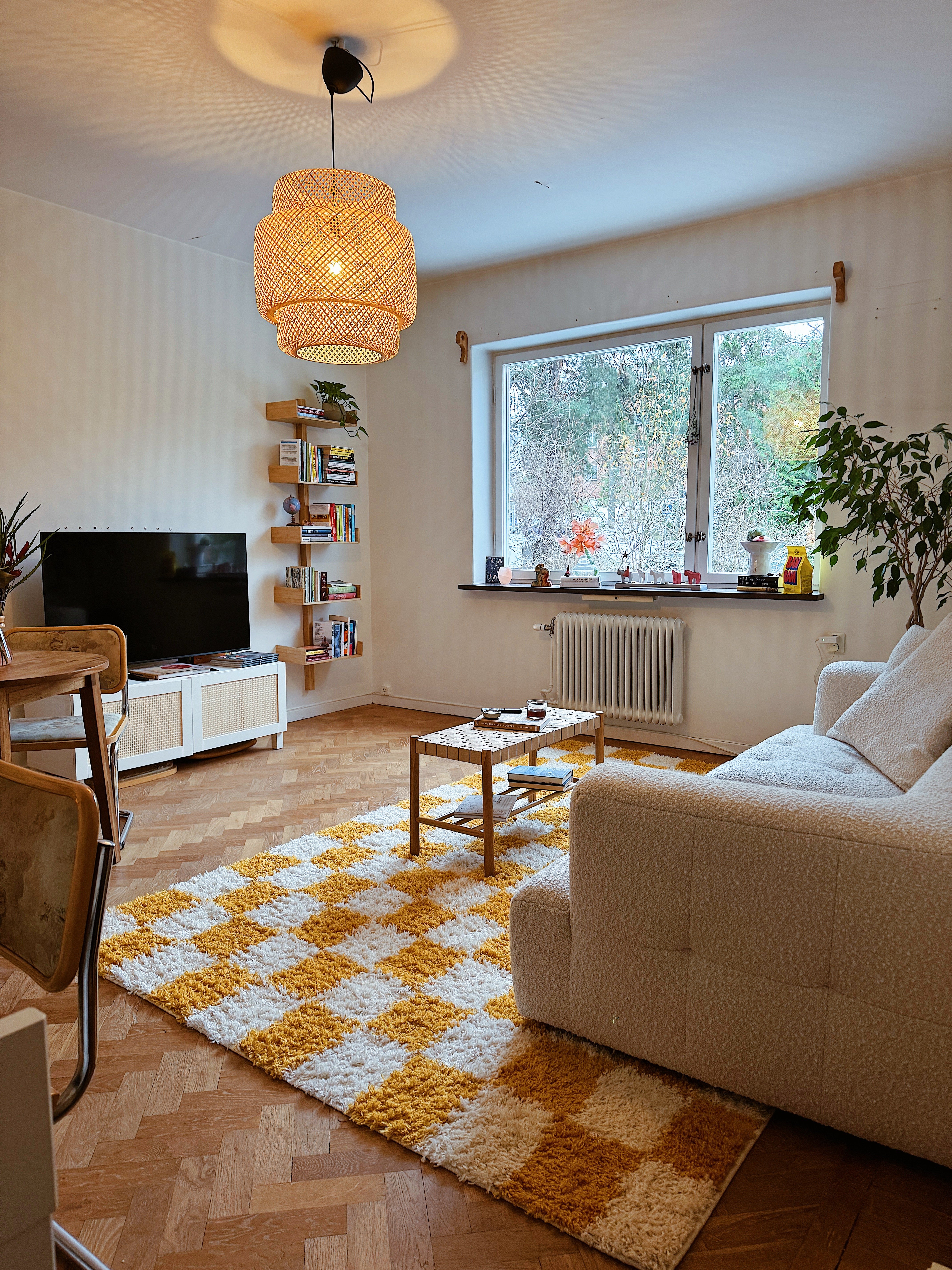 Lägenhet, 2 rooms, 38 sqm, Bromma