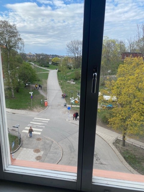 1 rum och kök, Stockholm — 7 300 kr/mån — bild 2