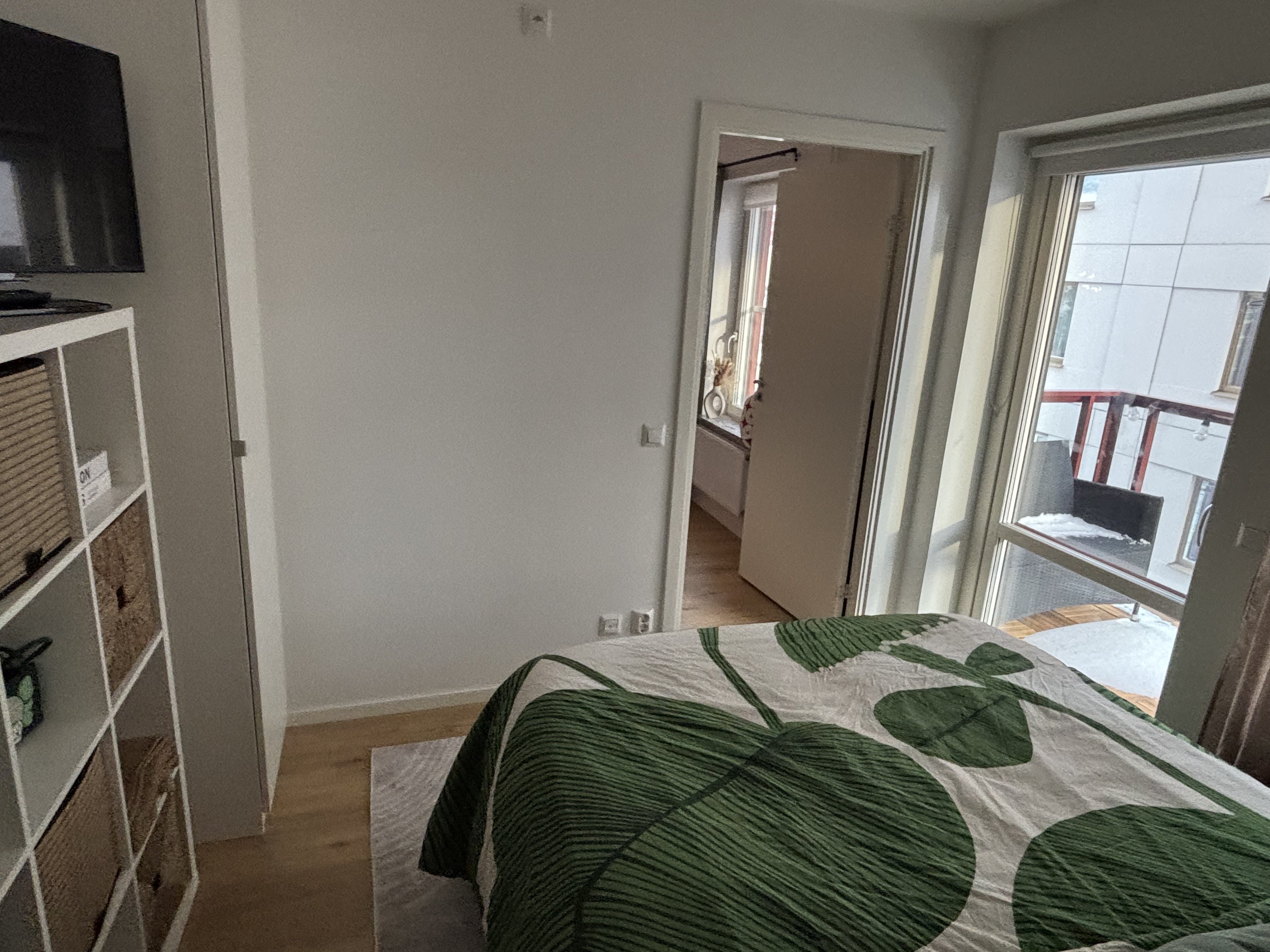 Zachrisbergsgatan, Stockholm — photo 5