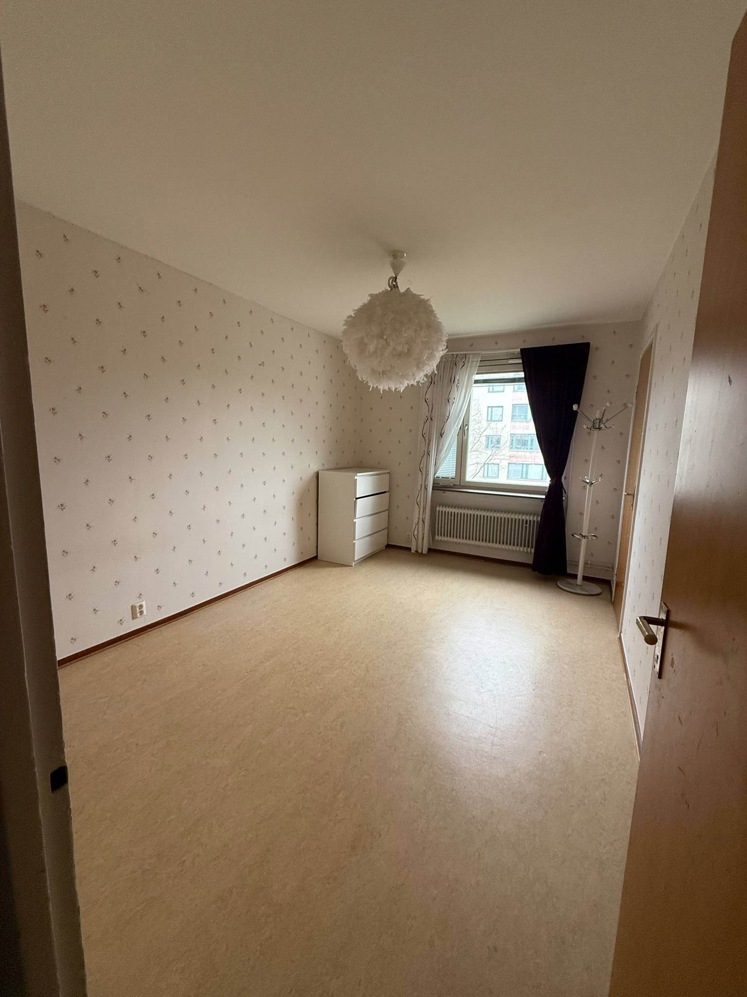 Lägenhet, 2 rooms, 76 sqm, Bandhagen