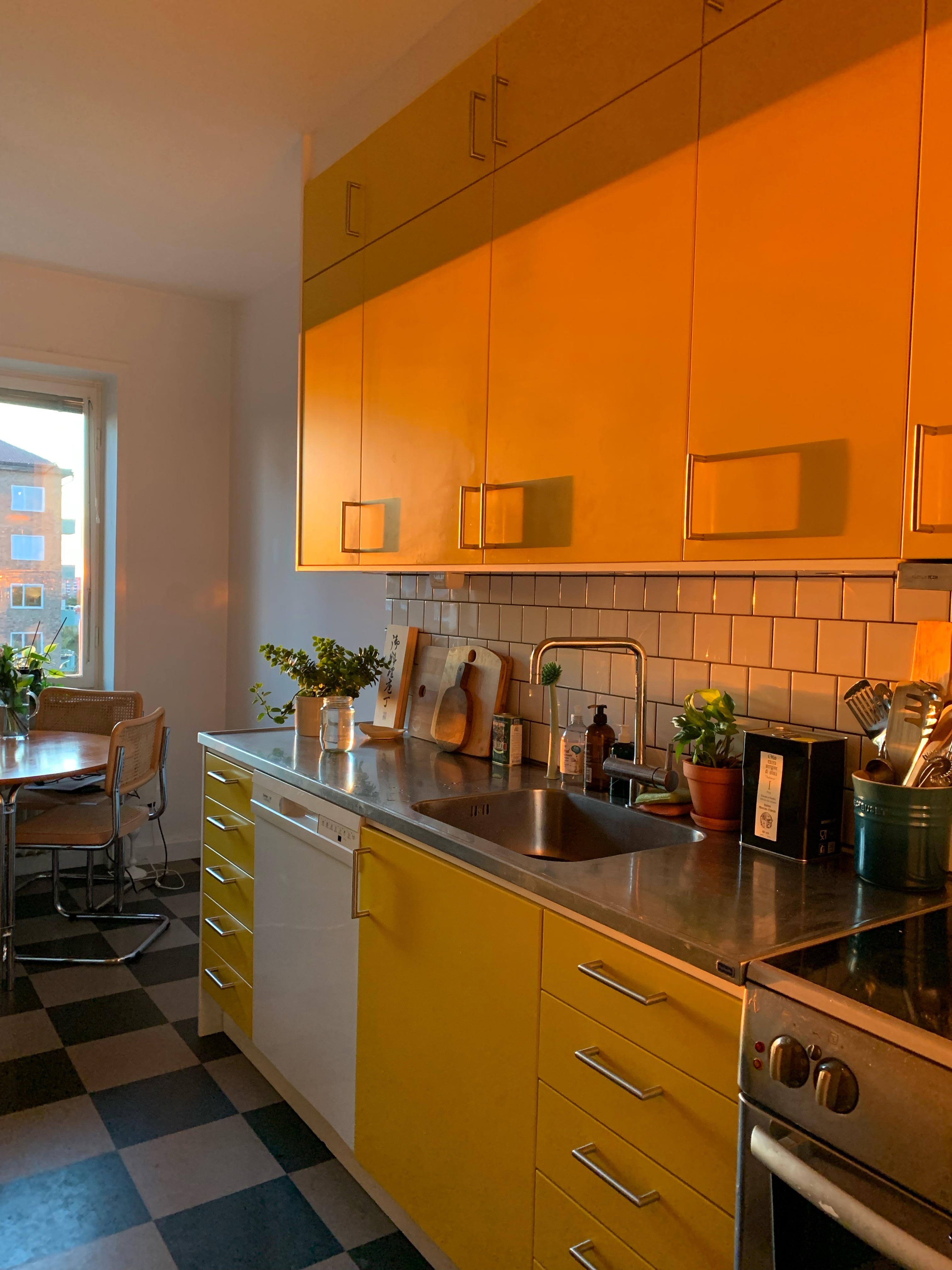 Bildhuggarvägen, Johanneshov — photo 3