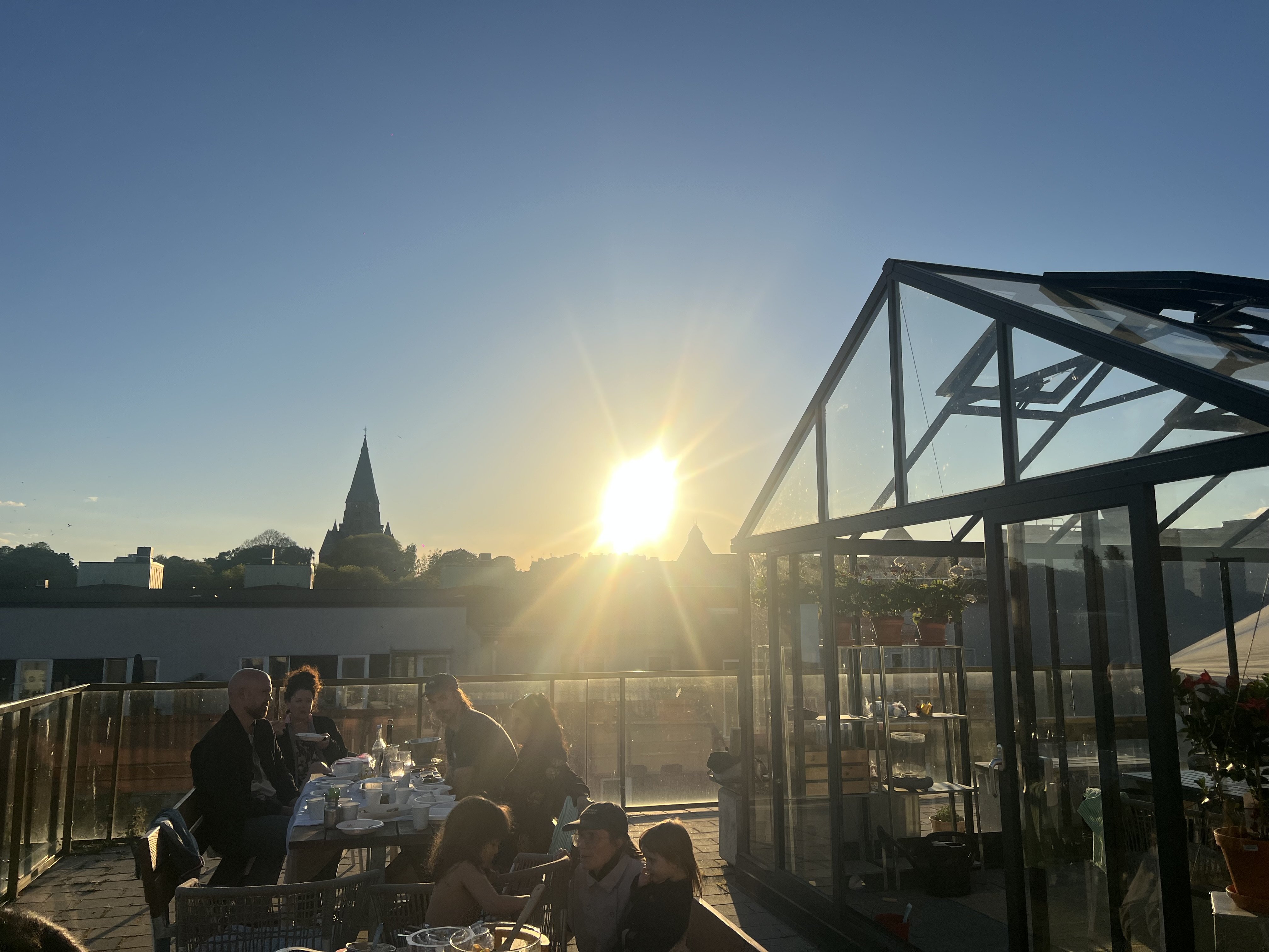 Lägenhet, 2 rooms, 63 sqm, Stockholm