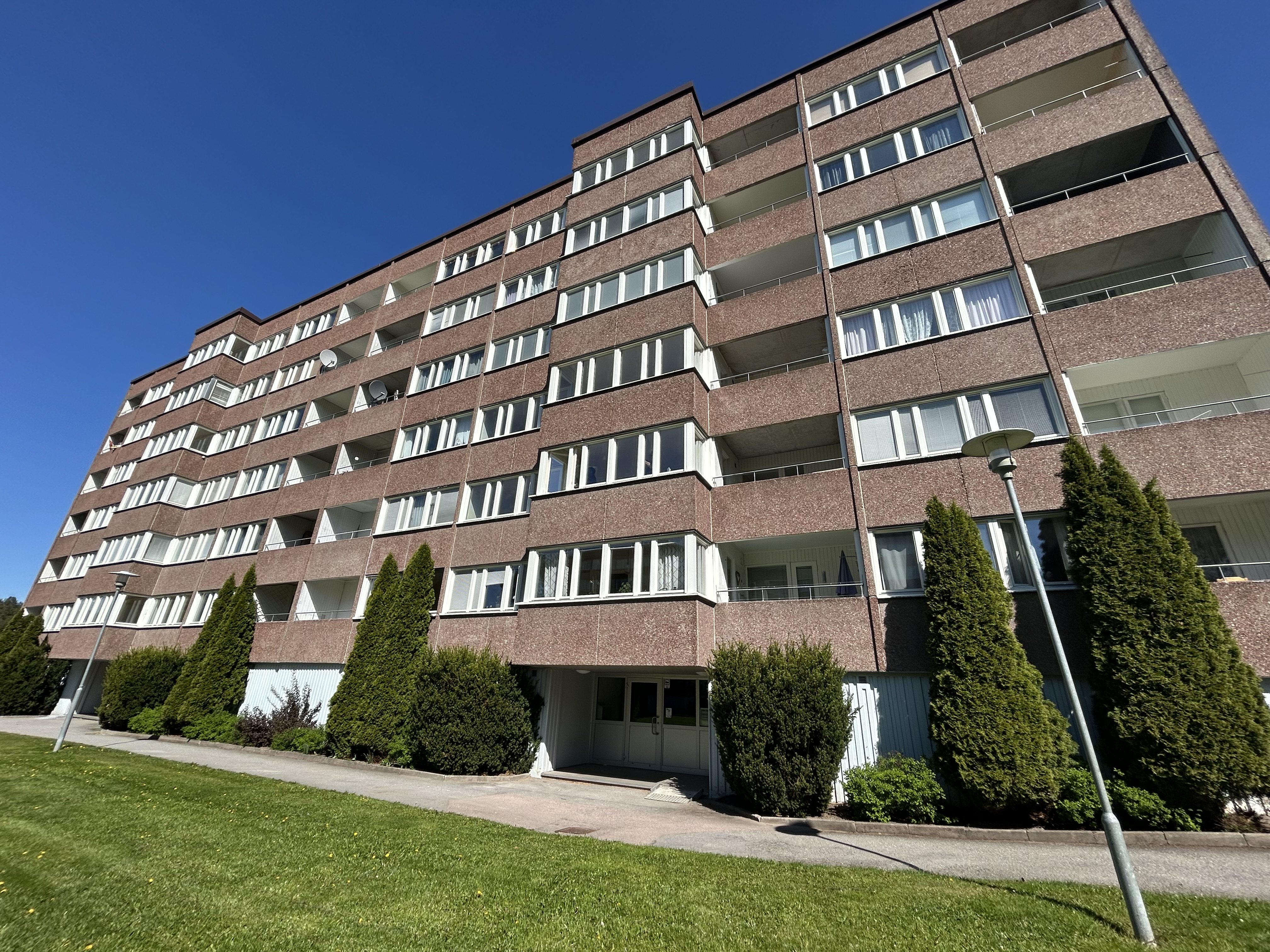 Lägenhet, 3 rooms, 86 sqm, Västerås
