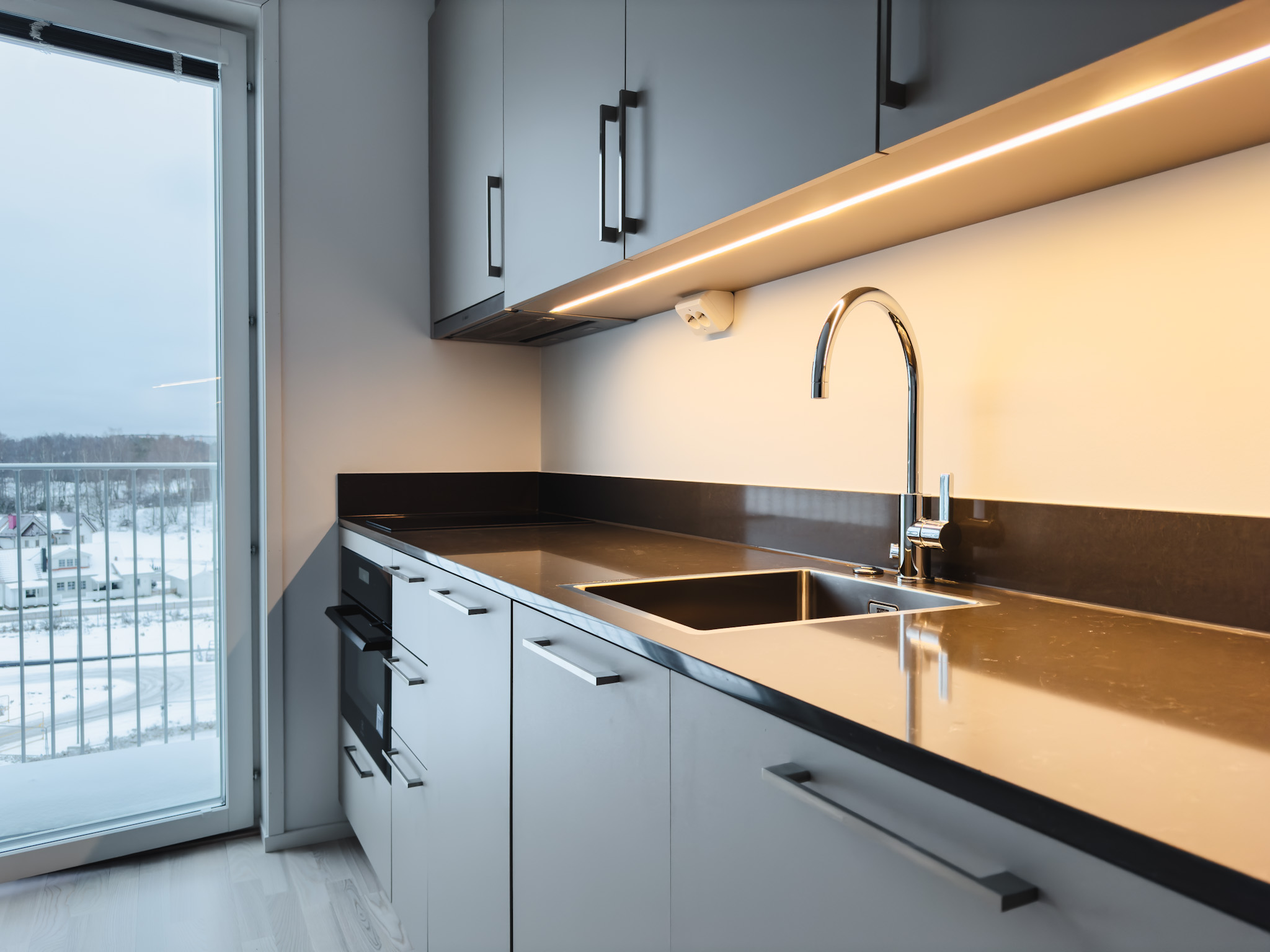 Lägenhet, 2 rooms, 39 sqm, Järfälla