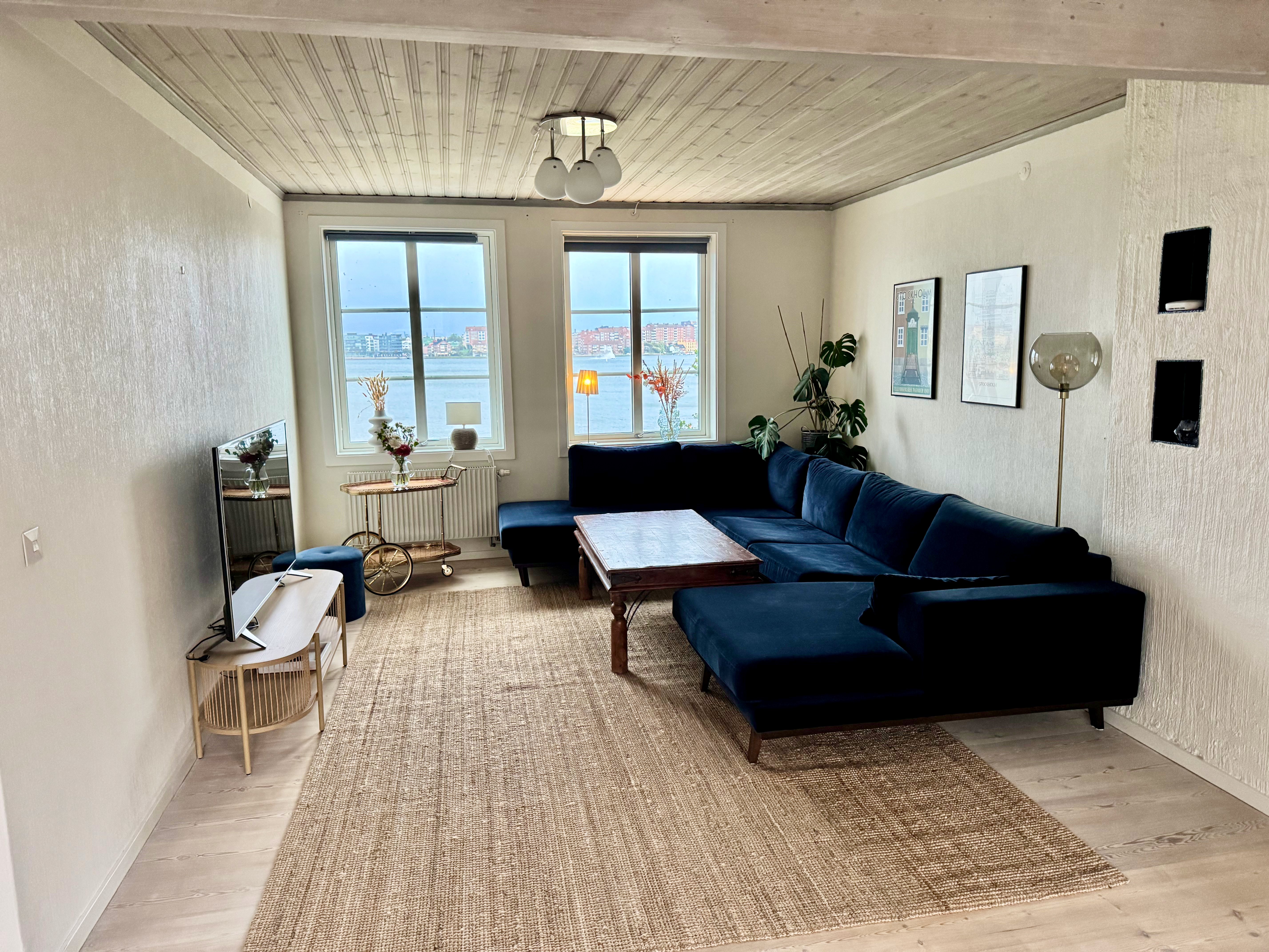 7 rok · 220 m² i Karlskrona – bild 4