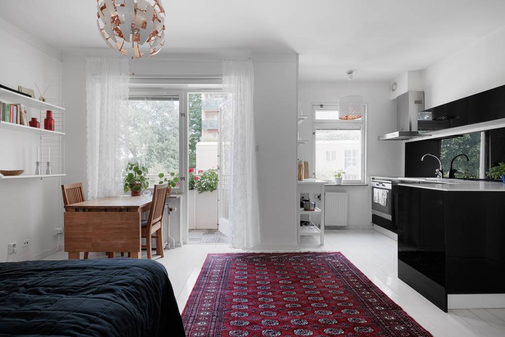 1 rum och kök, Stockholm — 14 000 kr/mån — bild 5