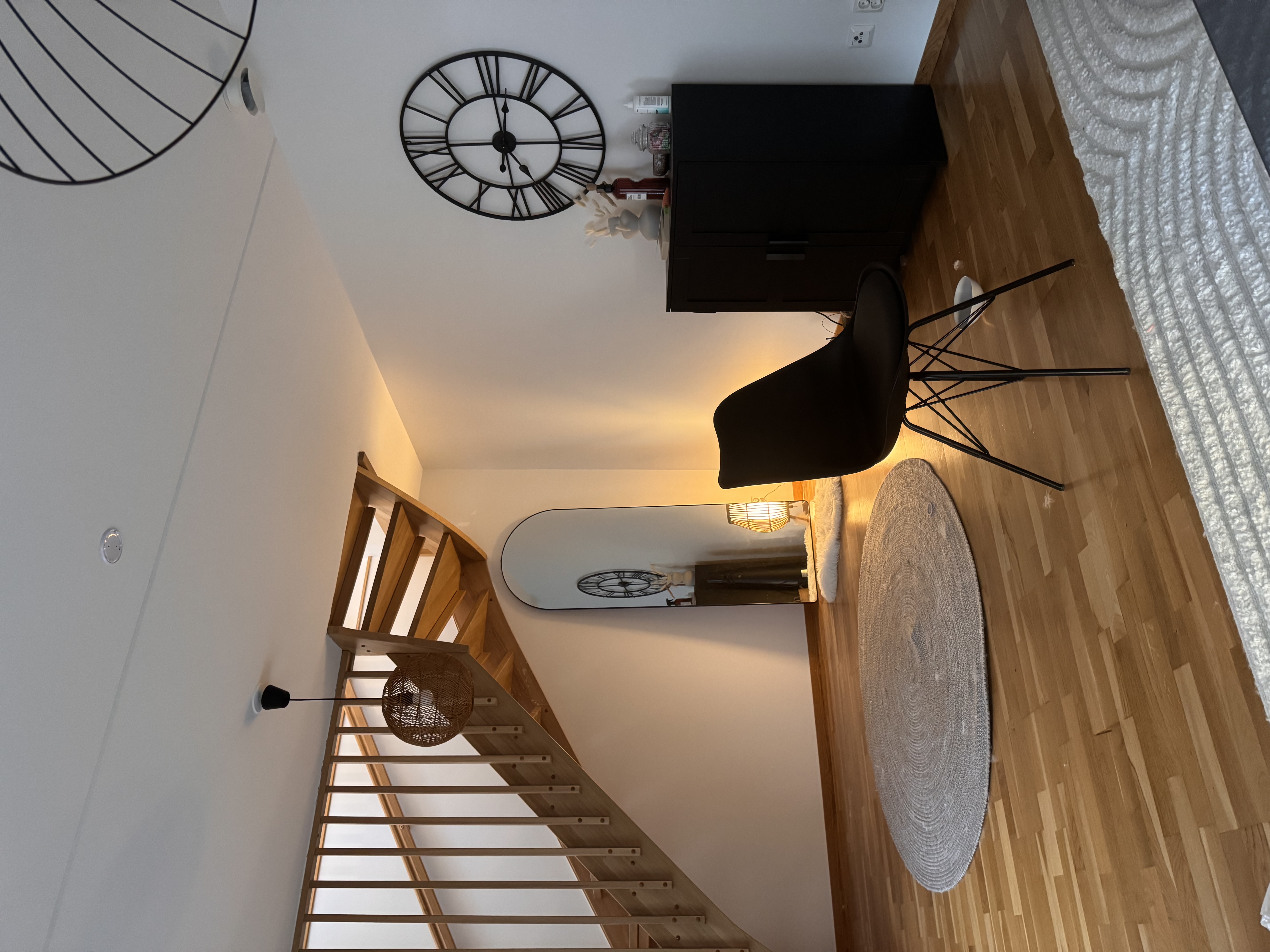 Lägenhet, 1 rooms, 40 sqm, Märsta