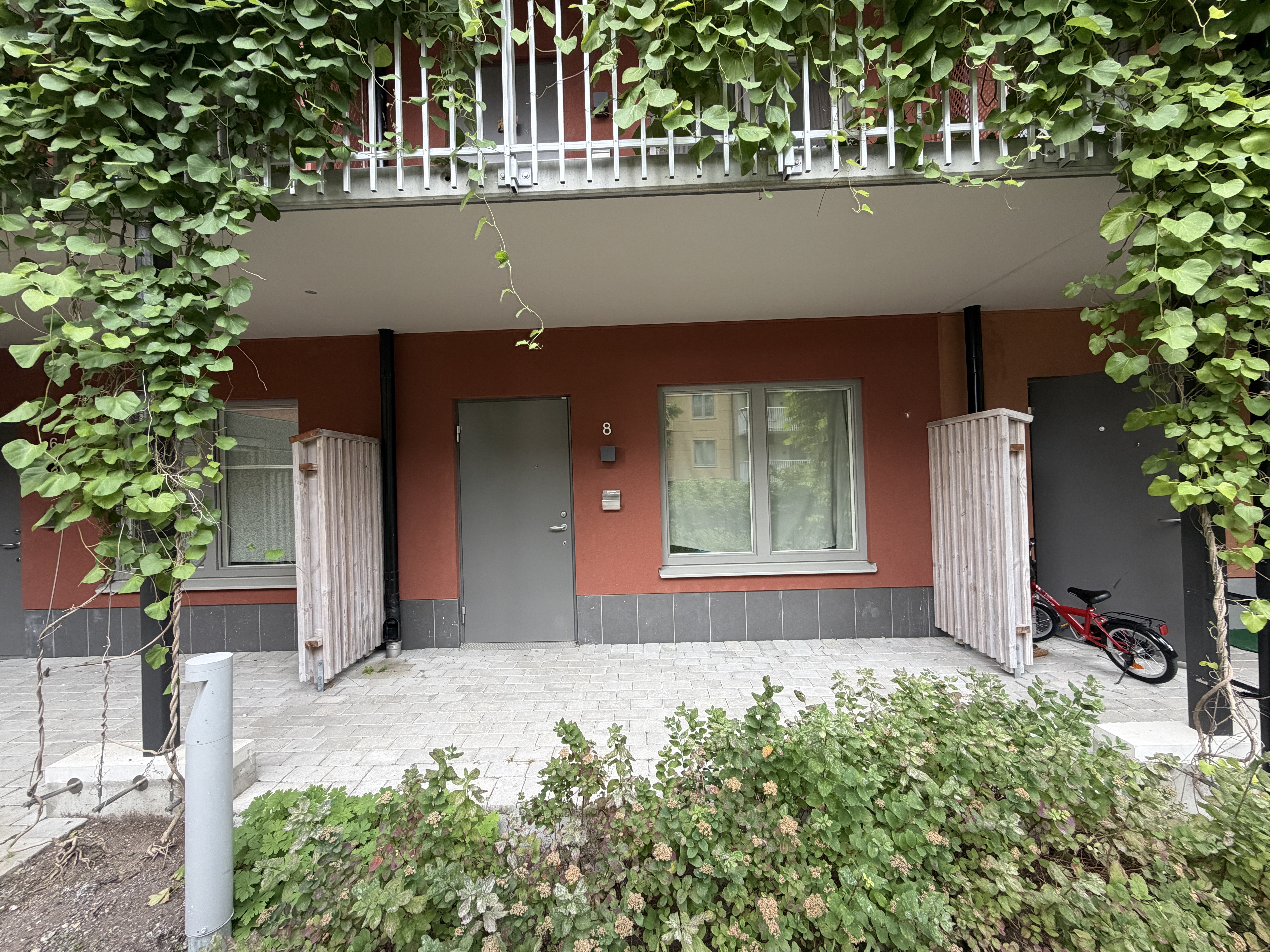 Lägenhet – Sigtuna, Sigtuna Stadsängar, Stockholms län - Bild 2