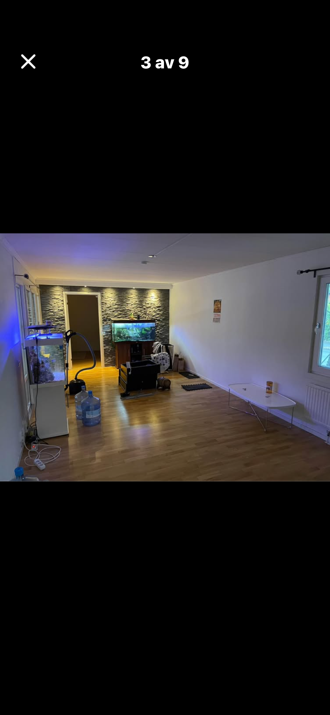 Rödklövervägen, Hässelby — photo 3