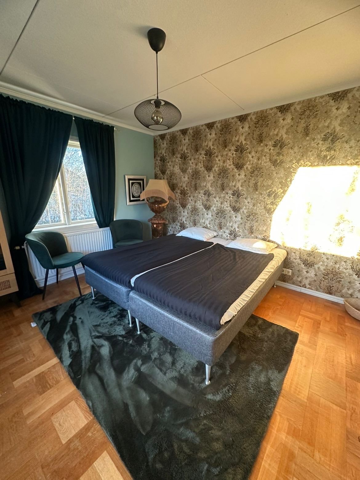 Hallstavägen