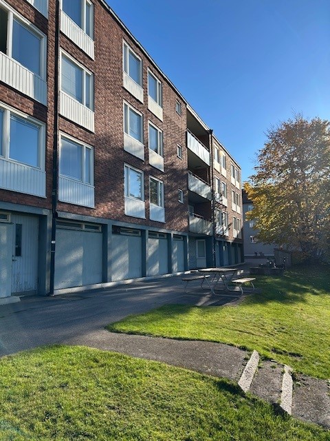 1 rok · 16 m² i Oxelösund – bild 7