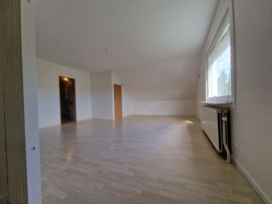 Lägenhet, 1 rooms, 50 sqm, Härnösand