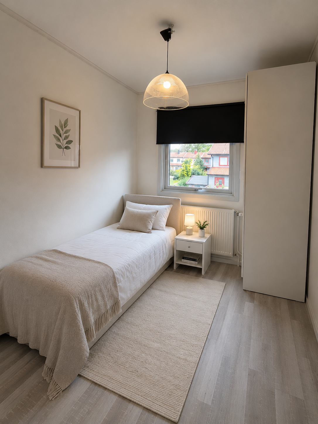 Hus – Göteborg, Kvillebäcken - Bild 4