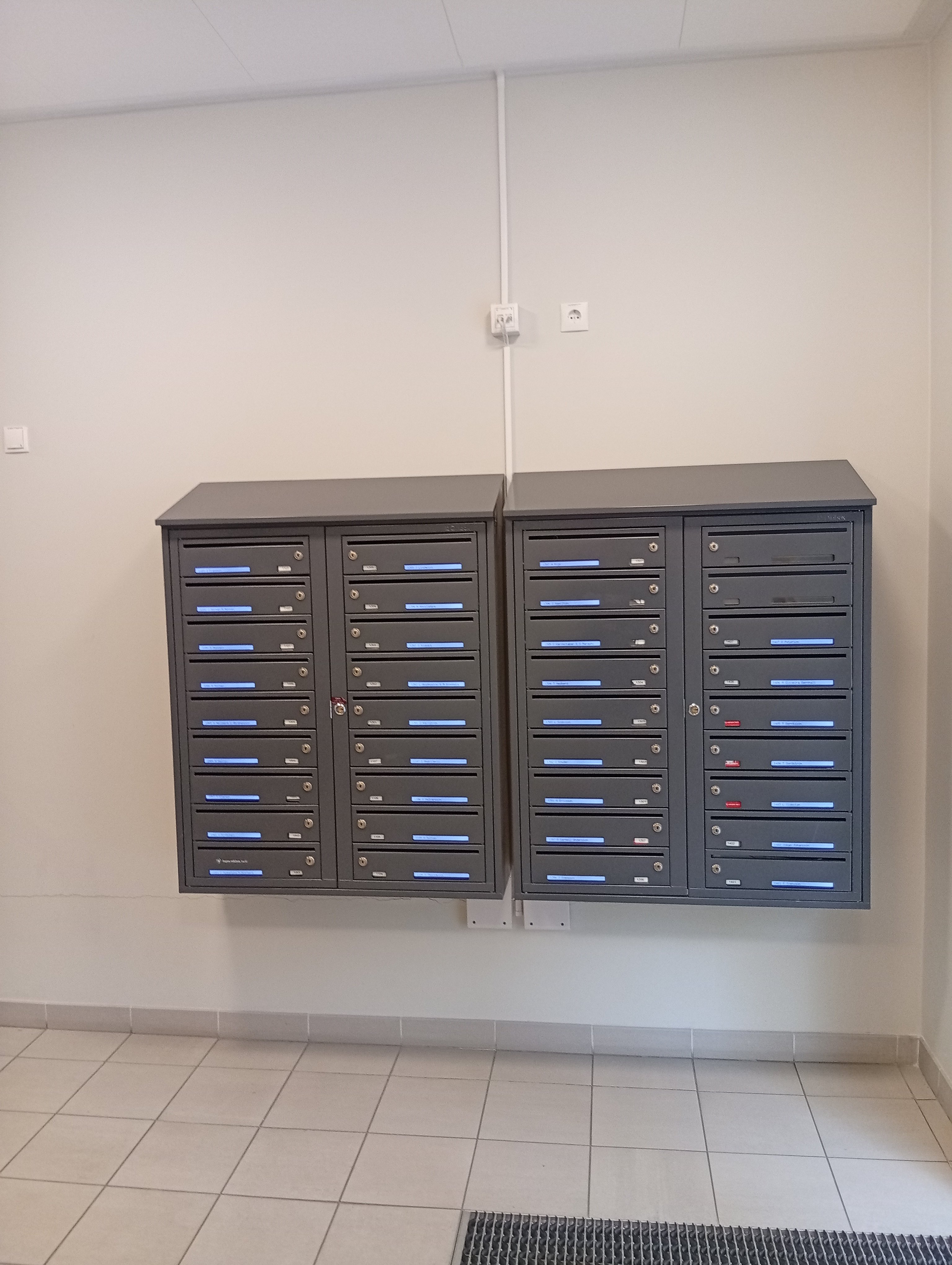 Ängsäters Gränd, Hovås — photo 2