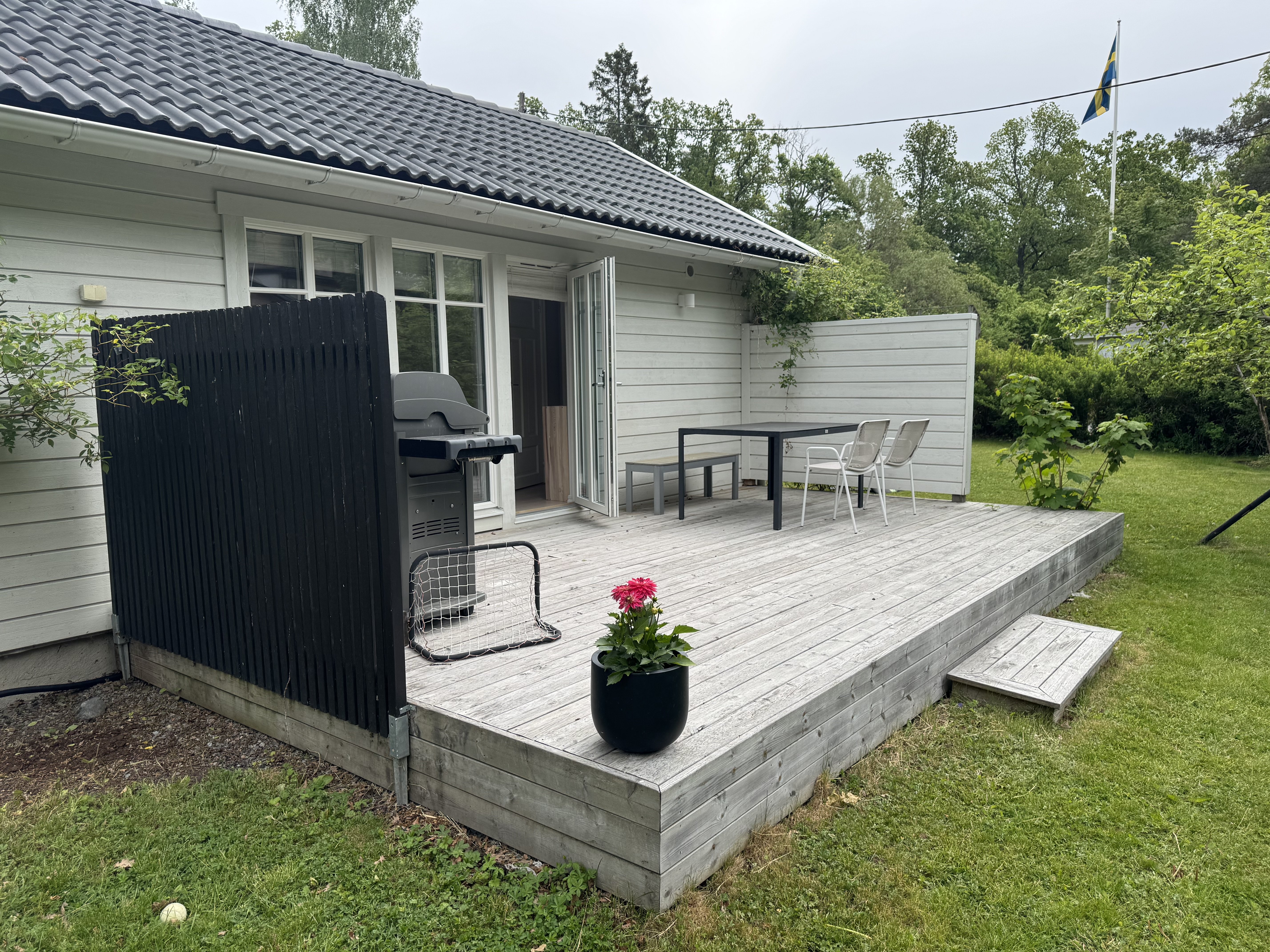 Gammeluddsvägen