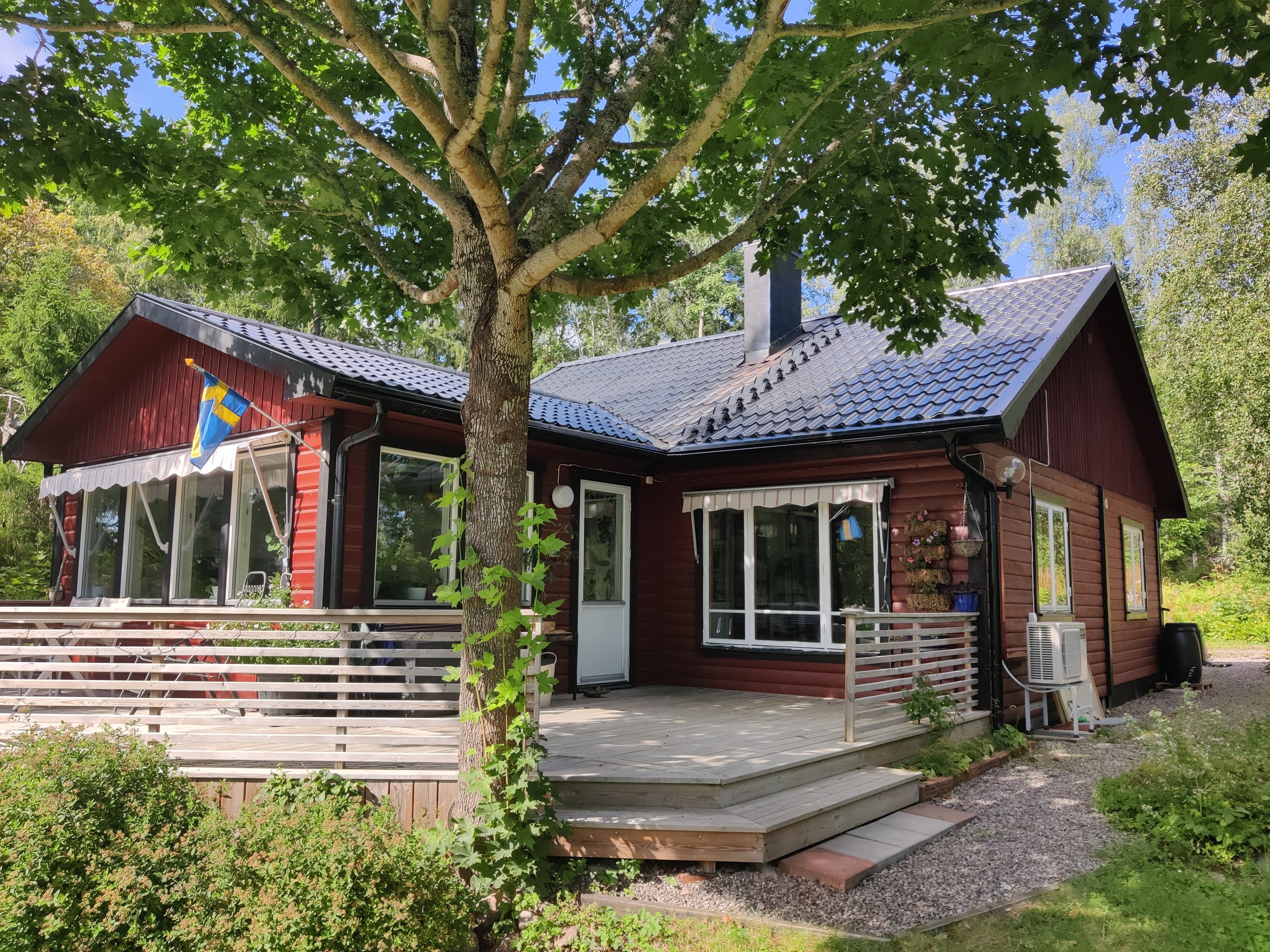 Villa/Hus, 3 rum, 90 kvm, Järlåsa