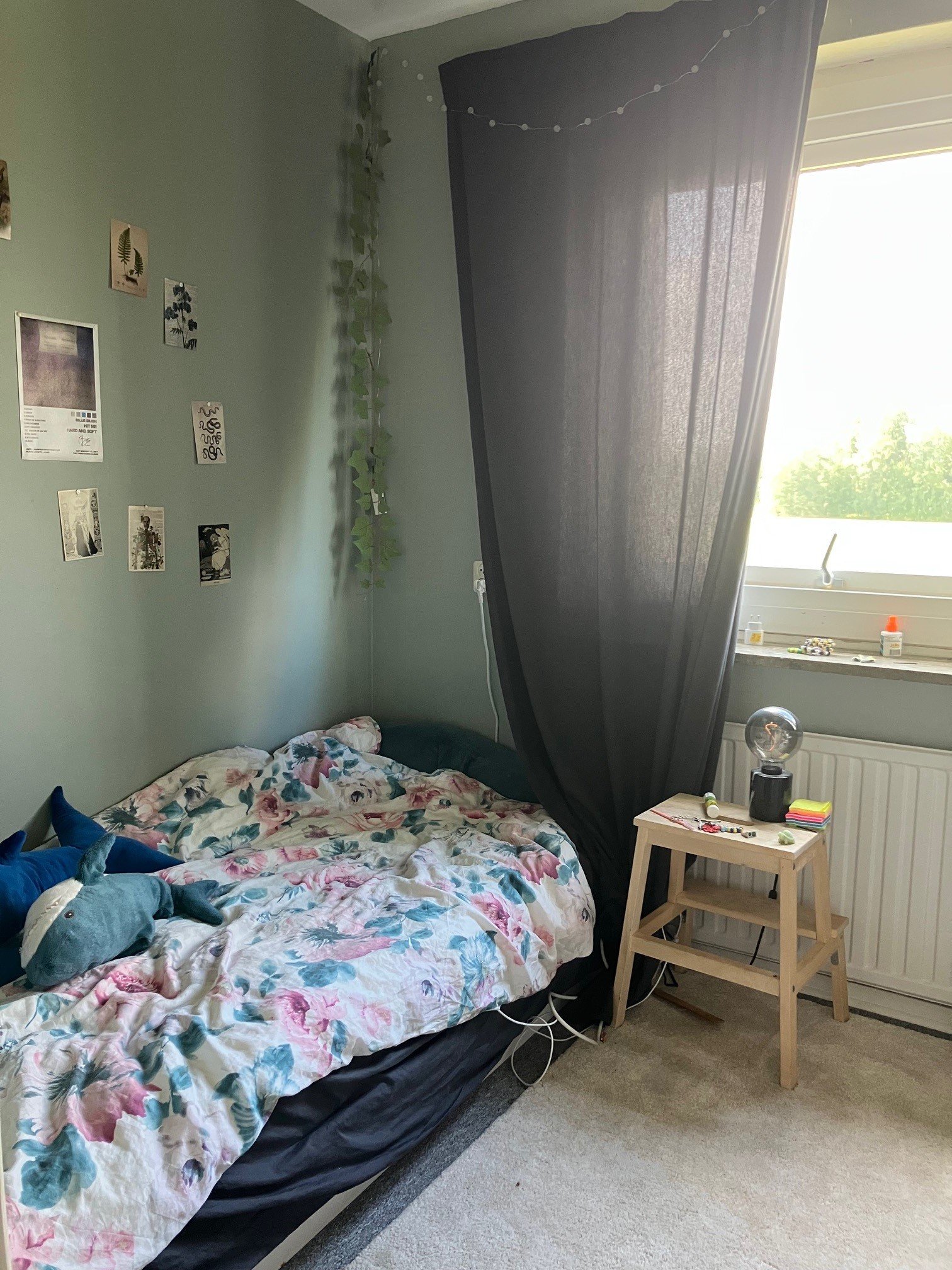 Lägenhet – Dädesjö, Kronobergs län - Bild 2