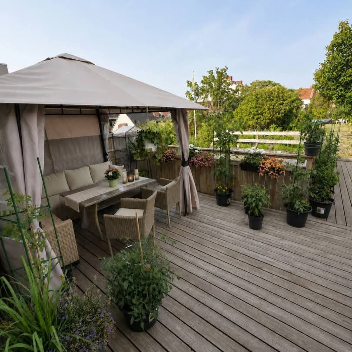 Lägenhet, 5 rooms, 160 sqm, Karlshamn