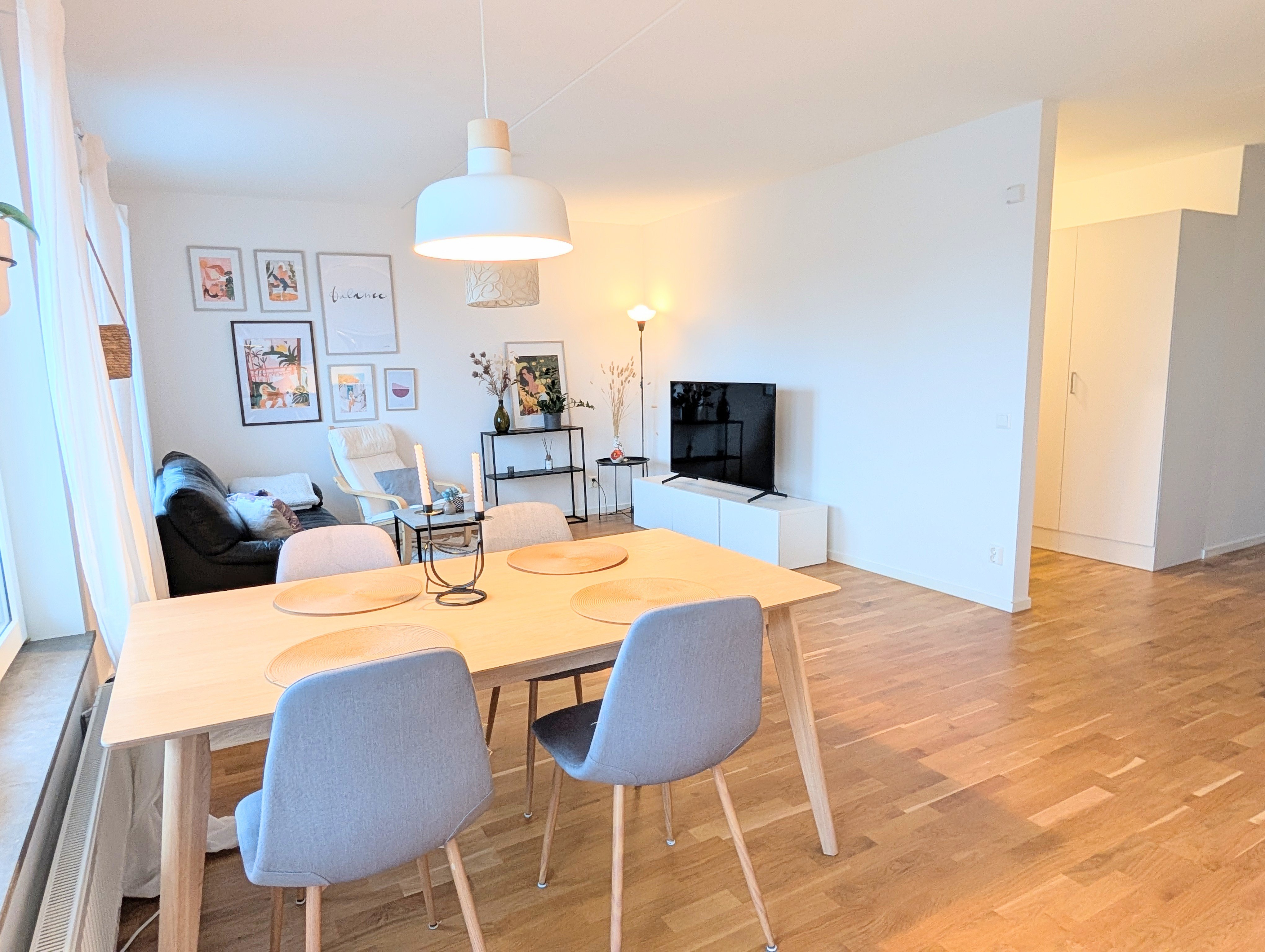 2 rum och kök, Bandhagen — 12 770 kr/mån — bild 4