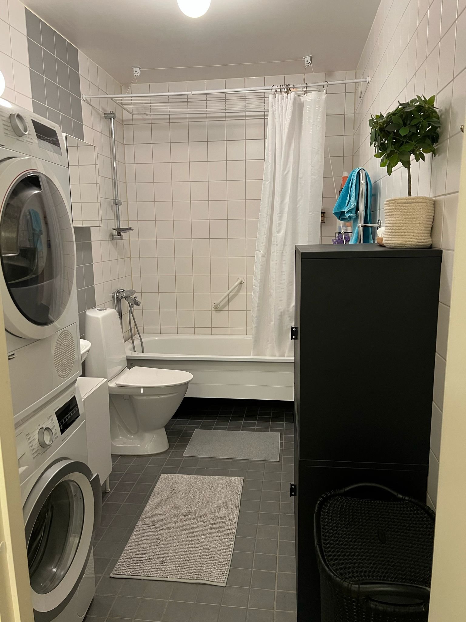 2 rum och kök, Älvsjö — 12 400 kr/mån — bild 4