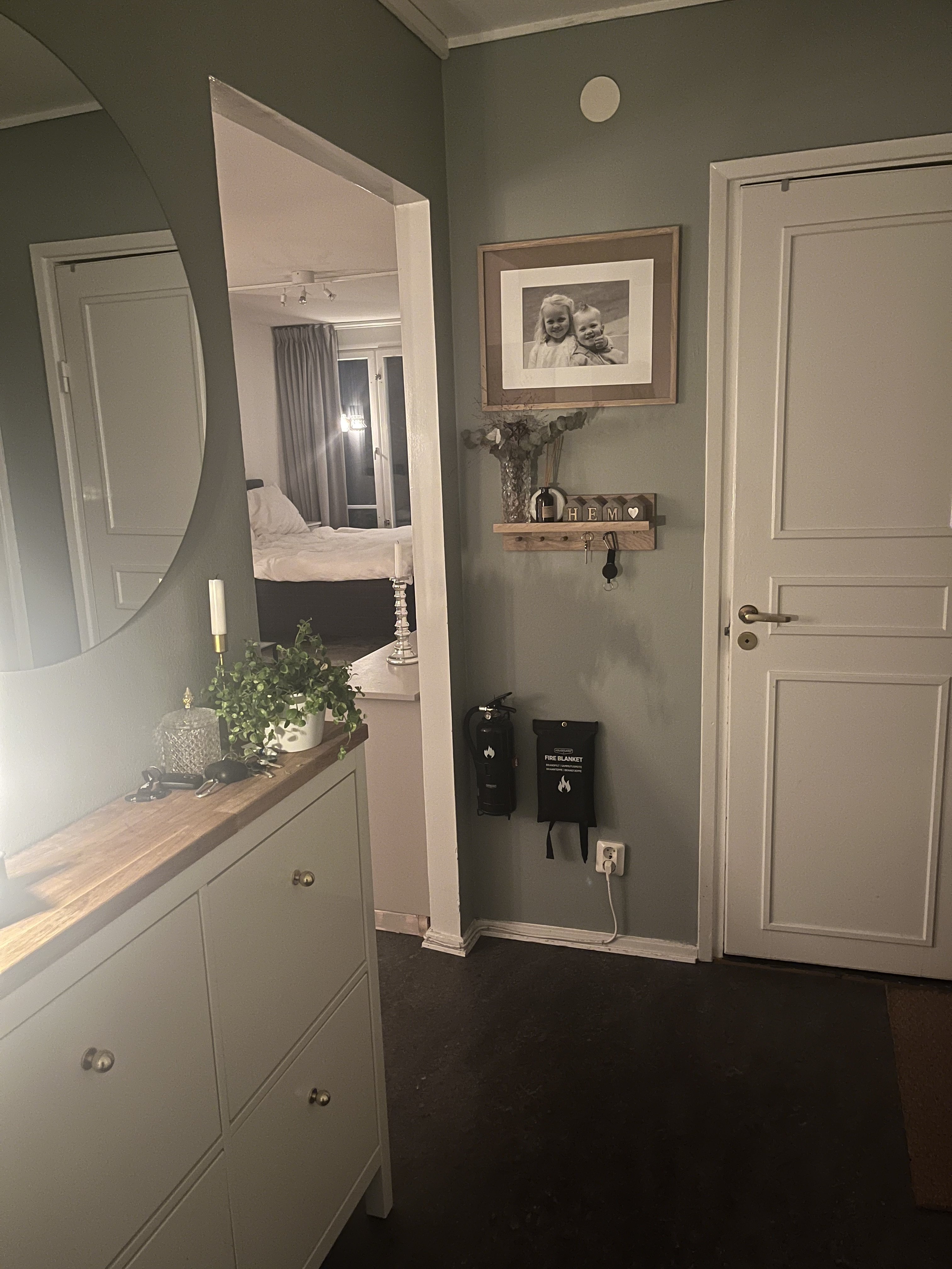 Lägenhet, 4 rooms, 80 sqm, Farsta