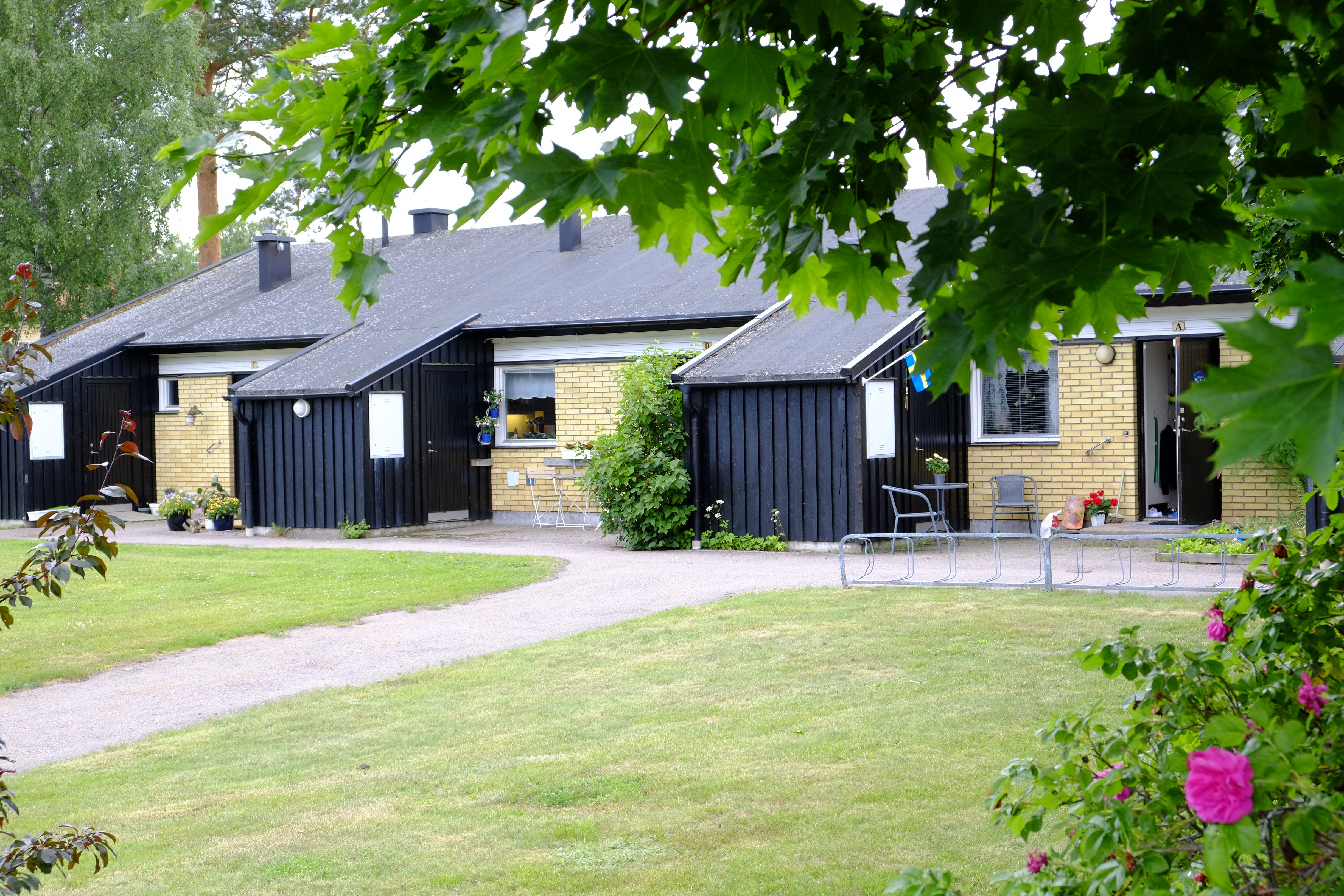 3 rok · 72 m² i Fårbo – bild 2
