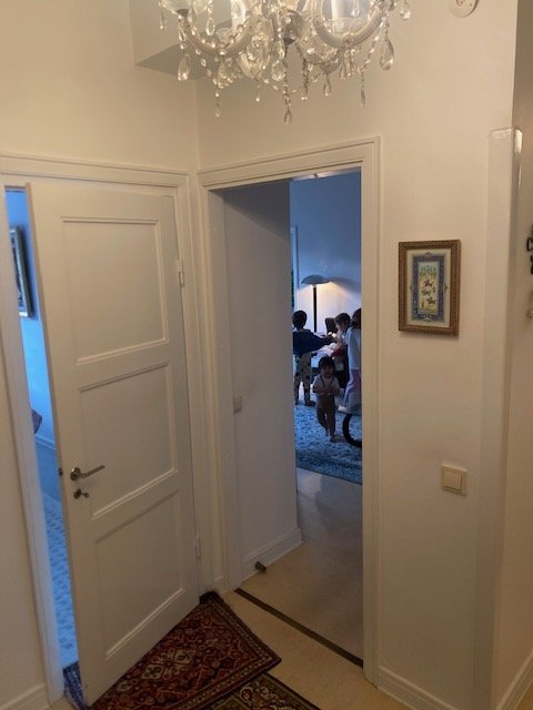 4 rum och kök, Stockholm — 15 500 kr/mån — bild 2