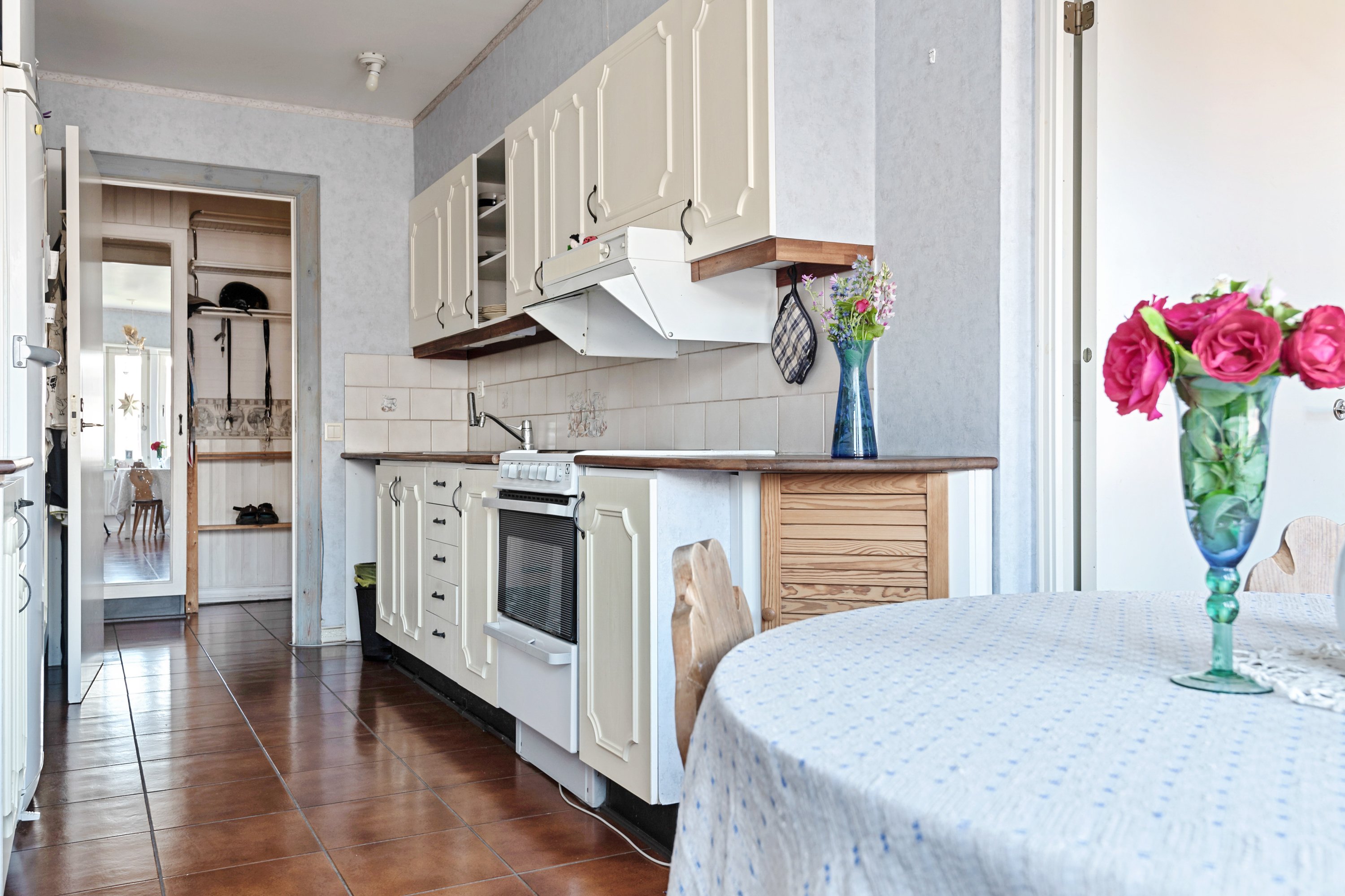 Lägenhet, 3 rooms, 64 sqm, Malmö