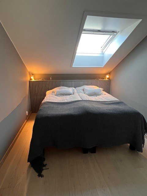 Lägenhet – Visby, Hällarna - Bild 5