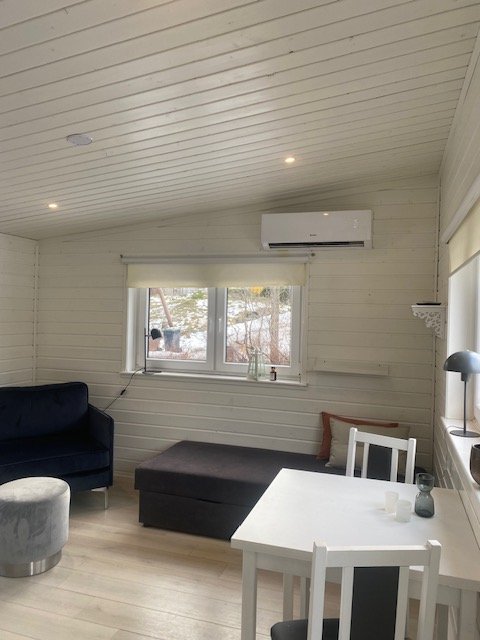 Lägenhet, 1 rooms, 20 sqm, Värmdö