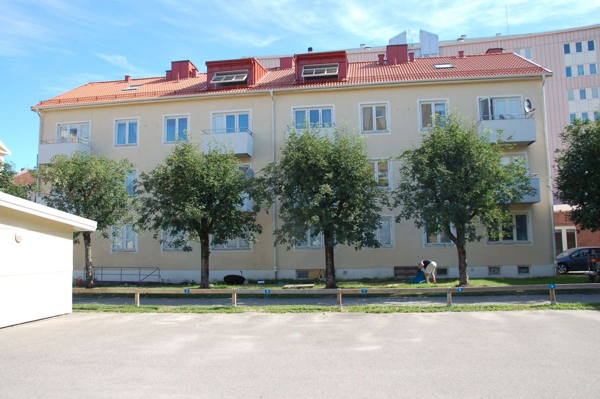 Lägenhet, 2 rum, 60 kvm, Borås