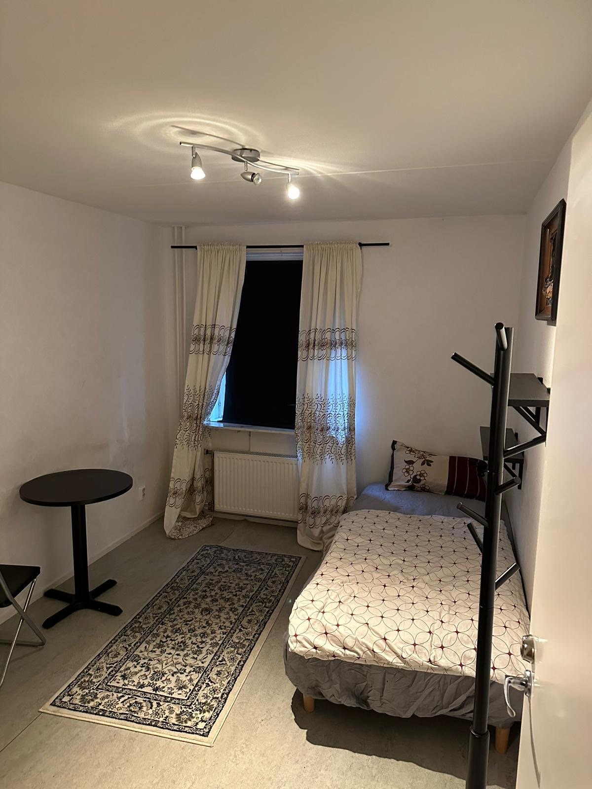 Lägenhet, 1 rooms, 14 sqm, Järfälla