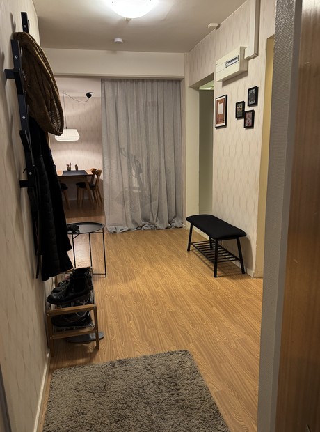 Lägenhet, 2 rooms, 66 sqm, Gideå